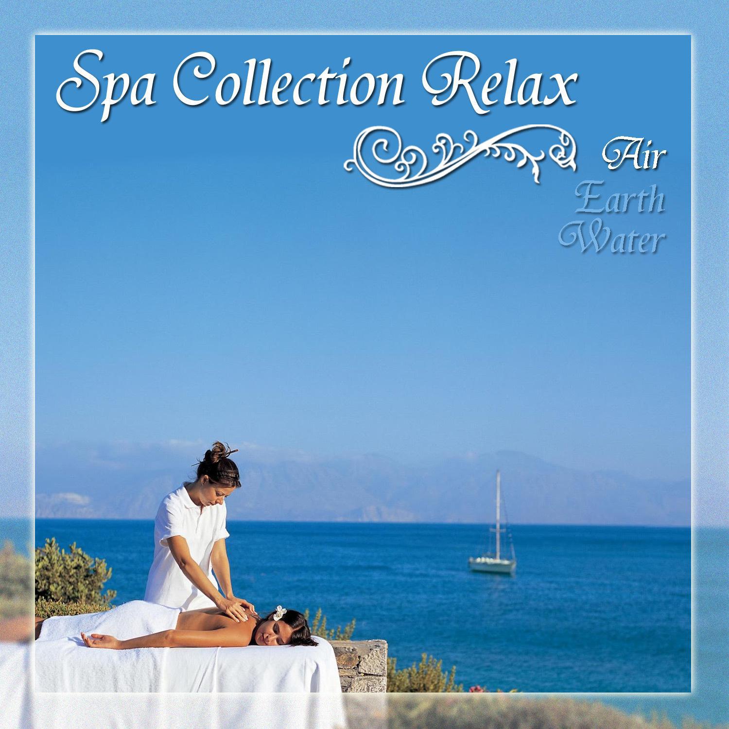 Spa Collection Relax Air