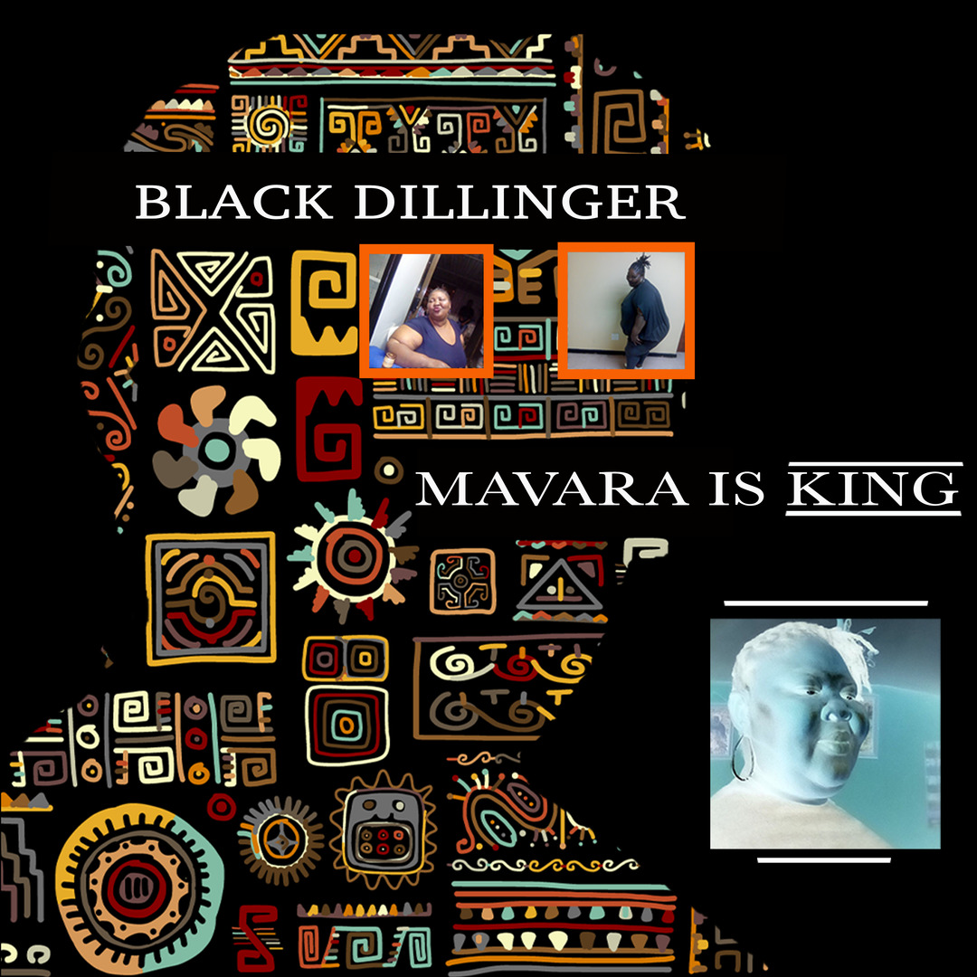 Mavara is King