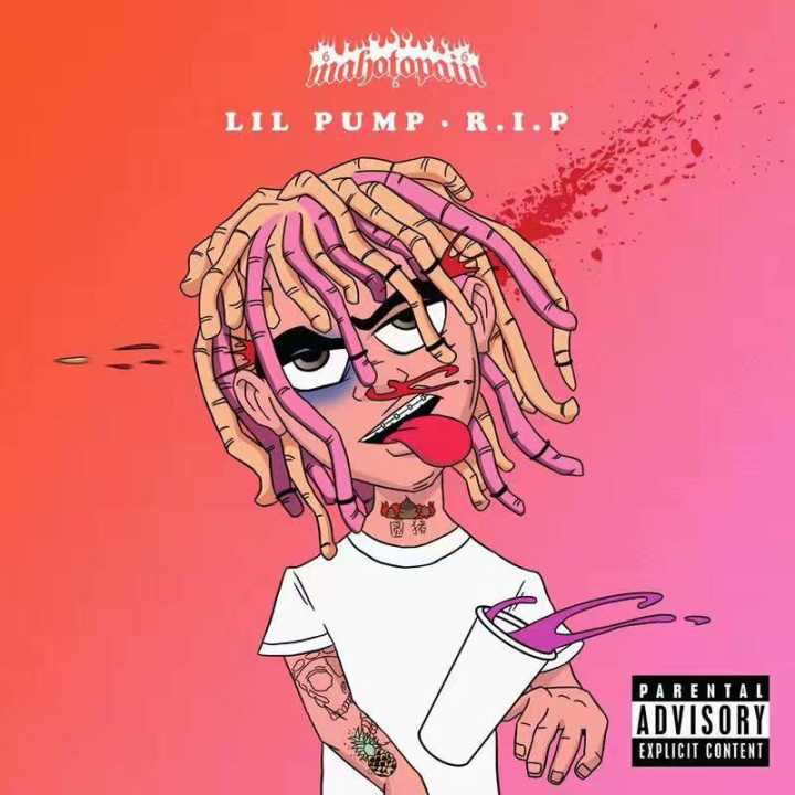 Lil Pump is my son *Lil Pump type beat