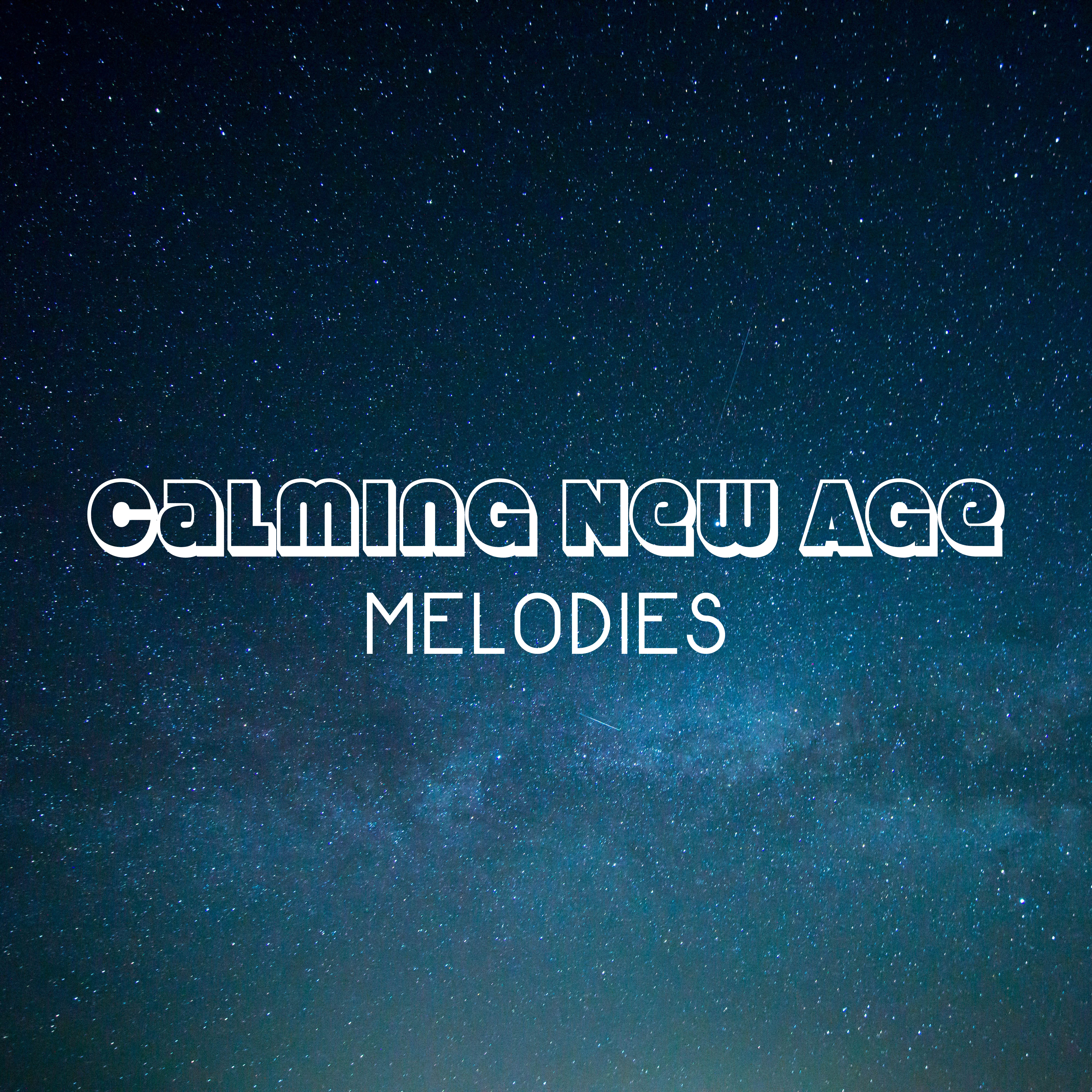 Calming New Age Melodies