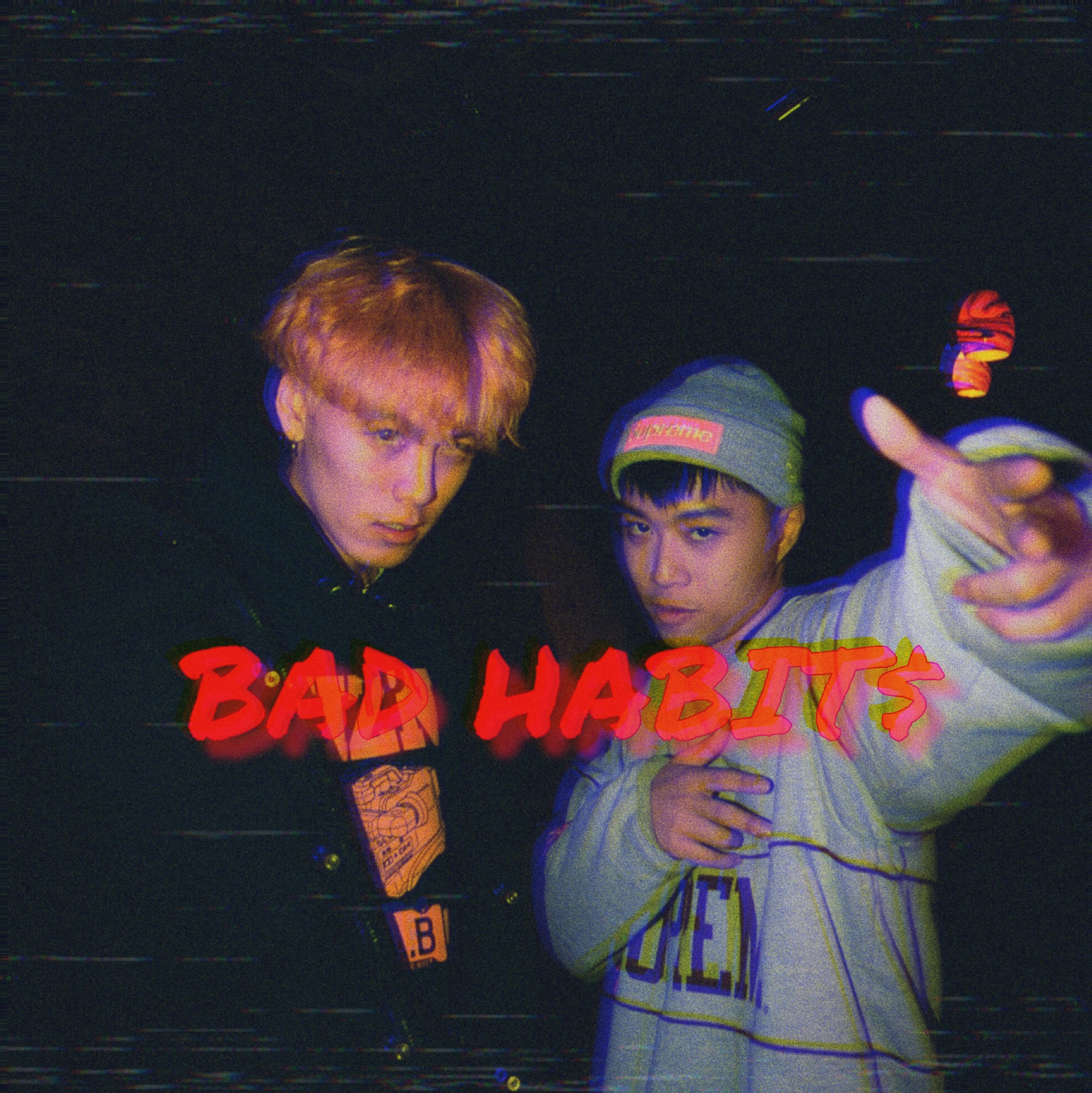 BAD HABIT