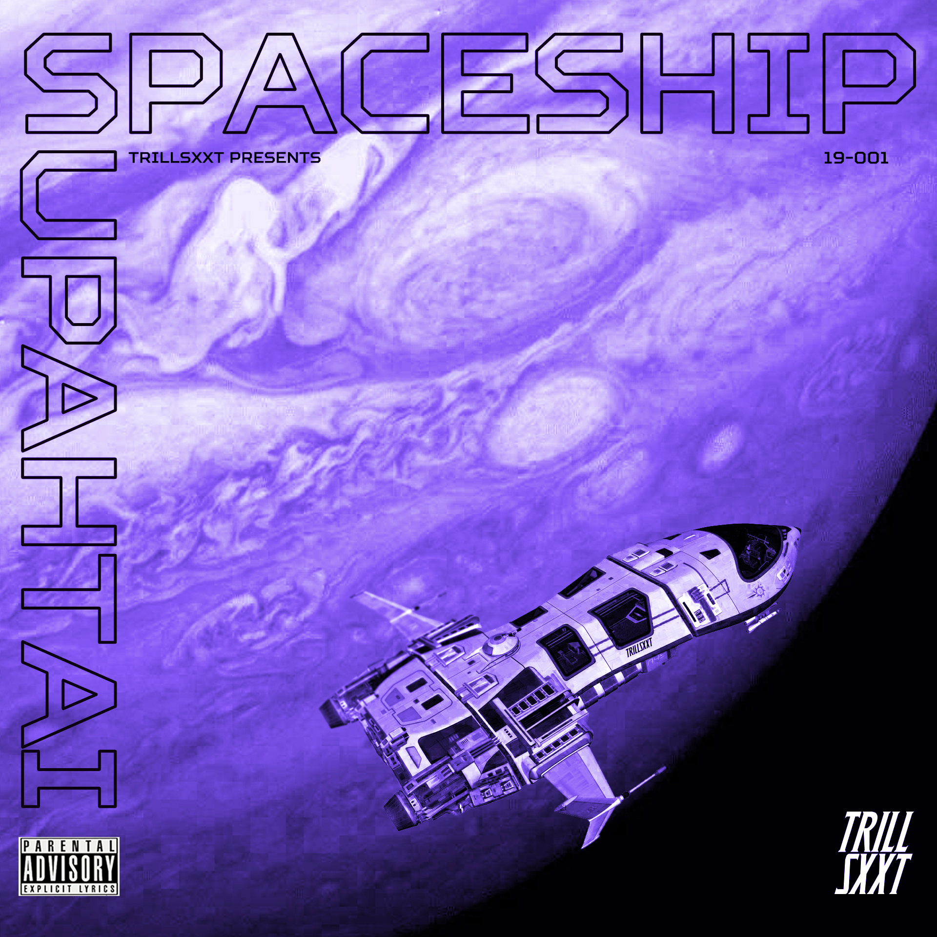 SPACESHIP