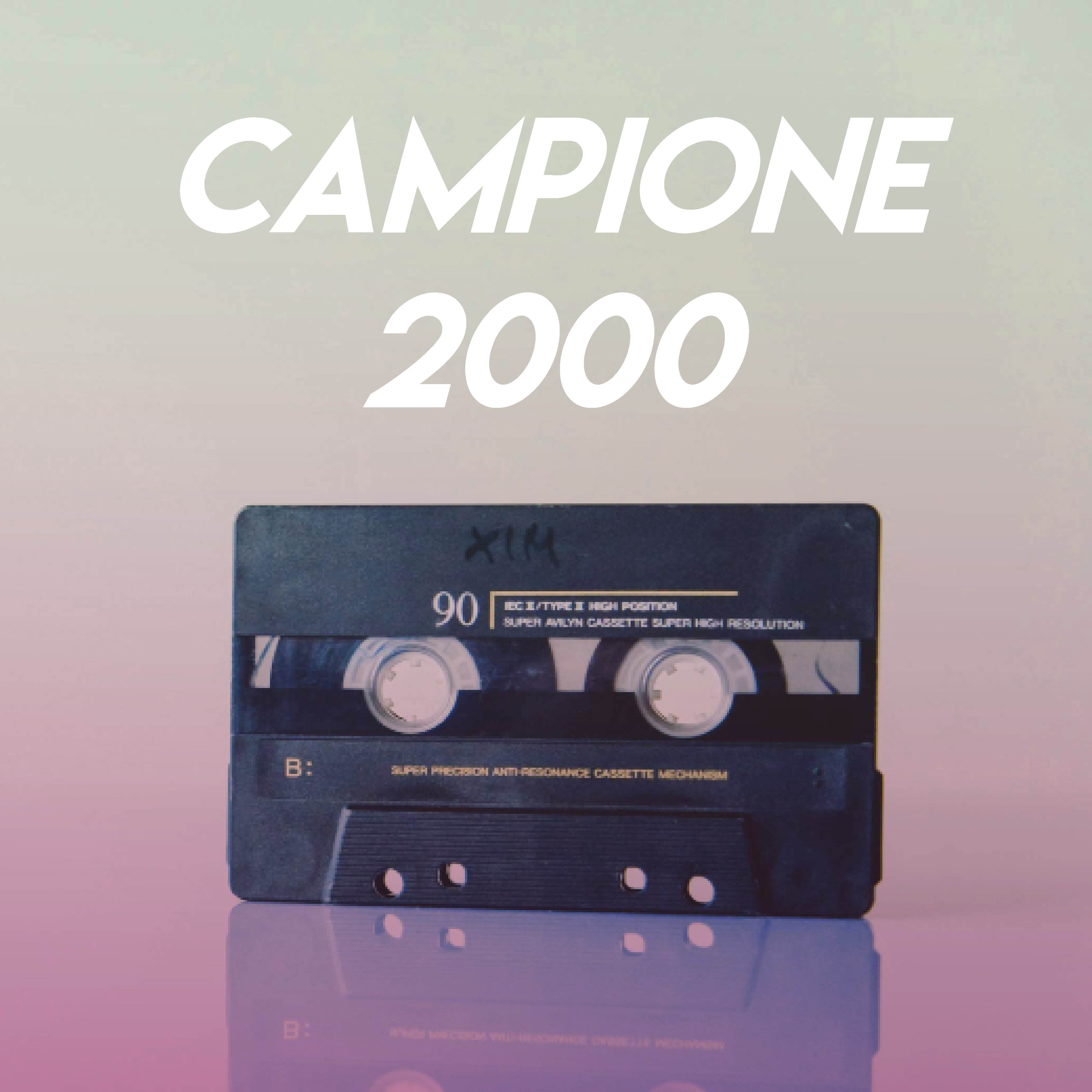 Campione 2000