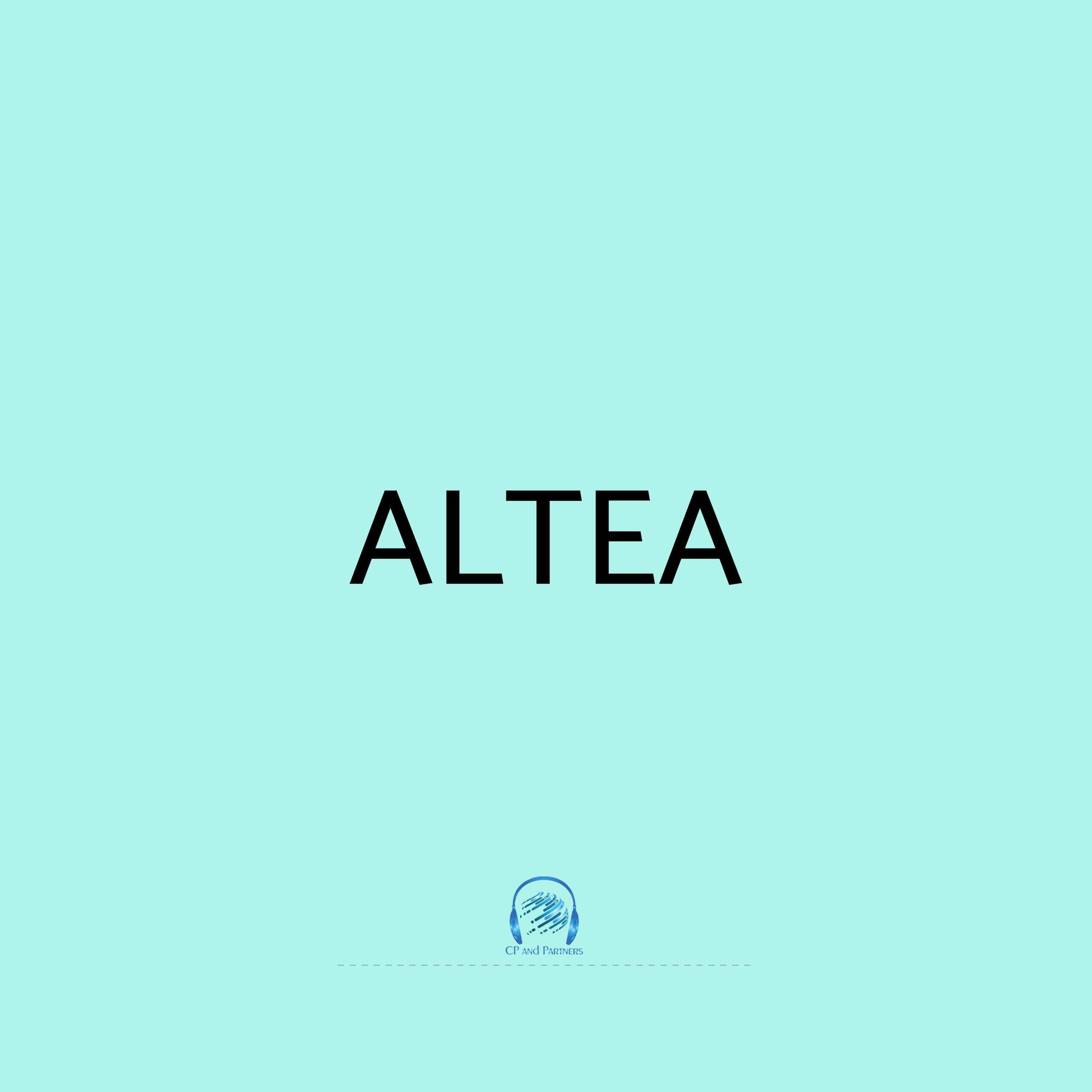 Altea