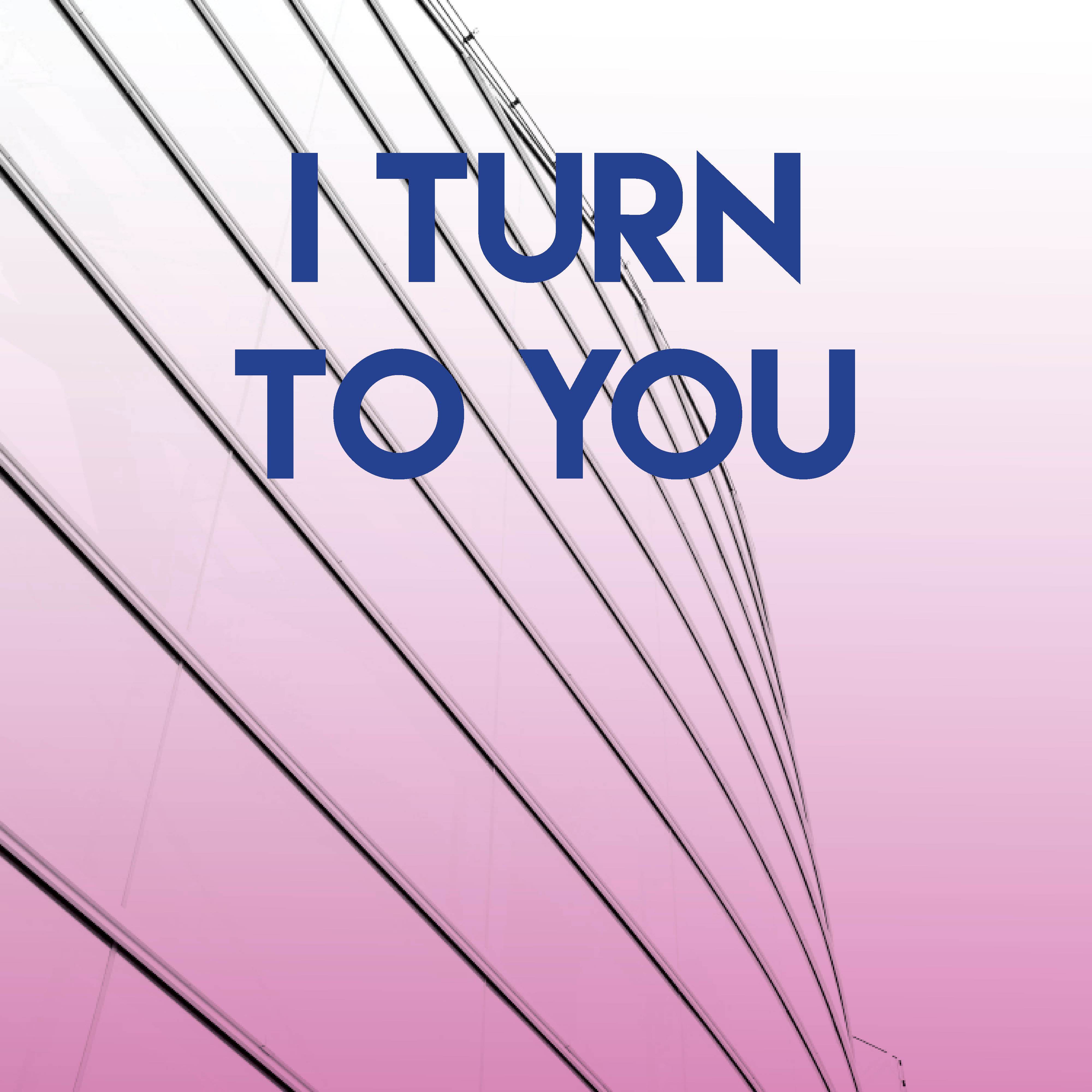 I Turn to You