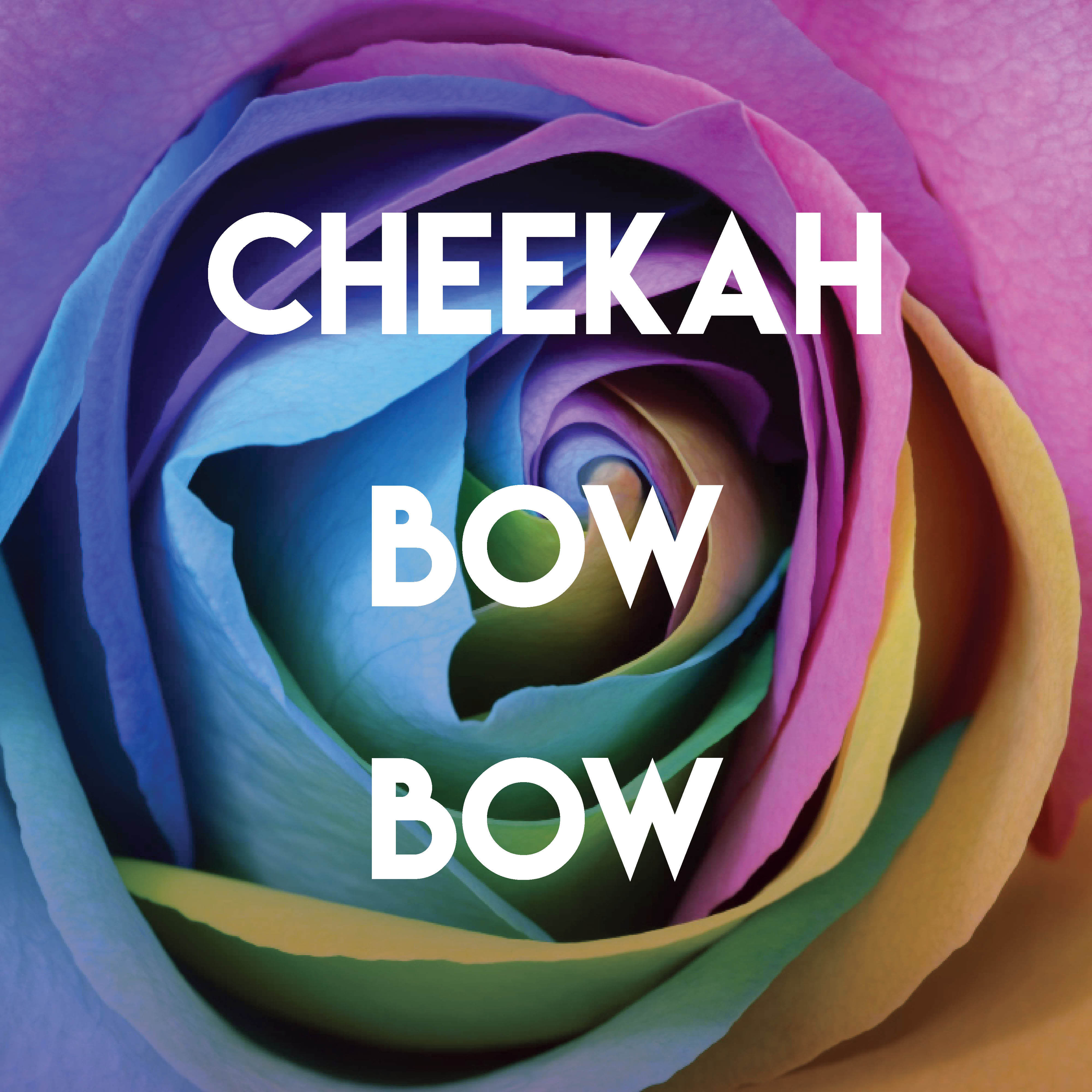 Cheekah Bow Bow