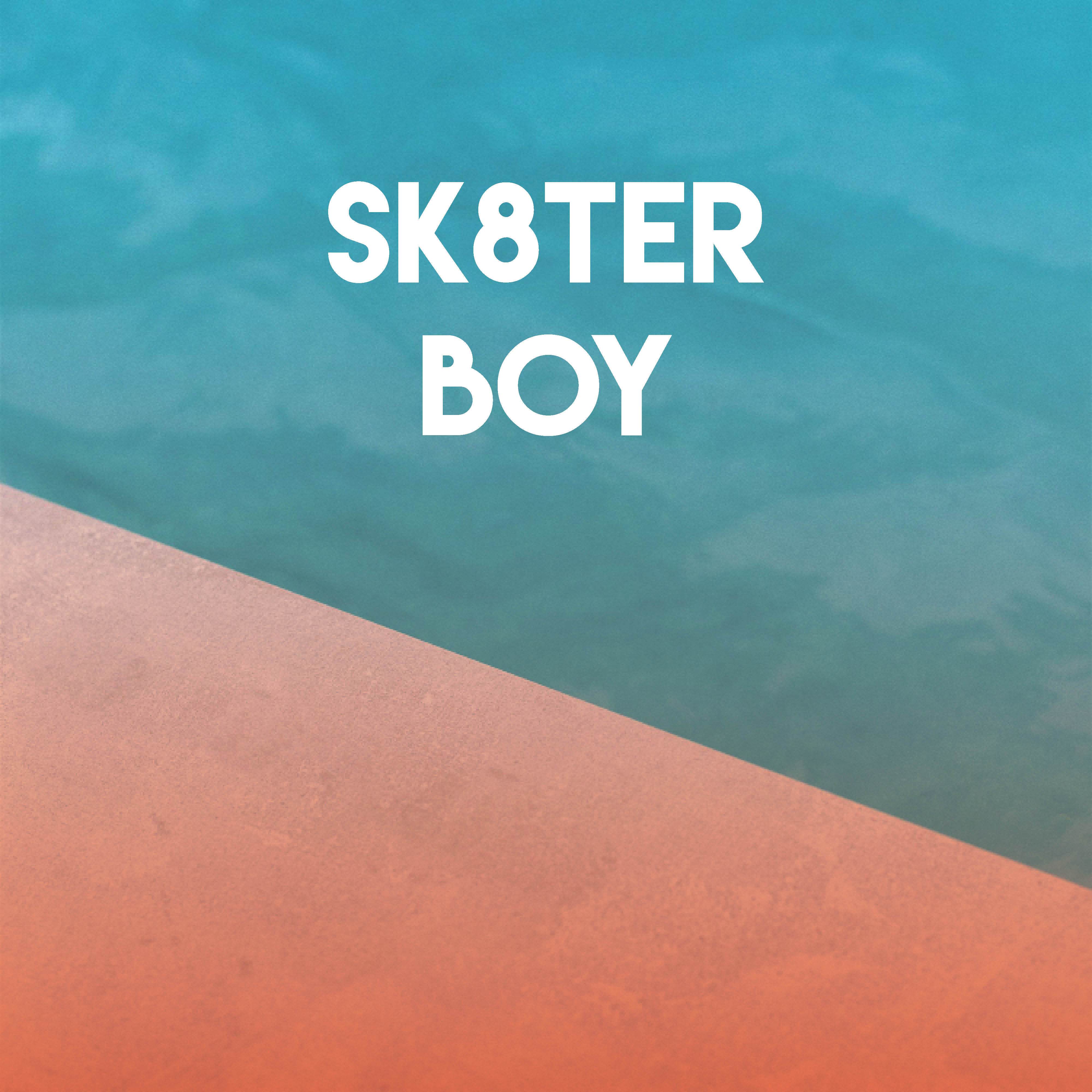 Sk8ter Boy