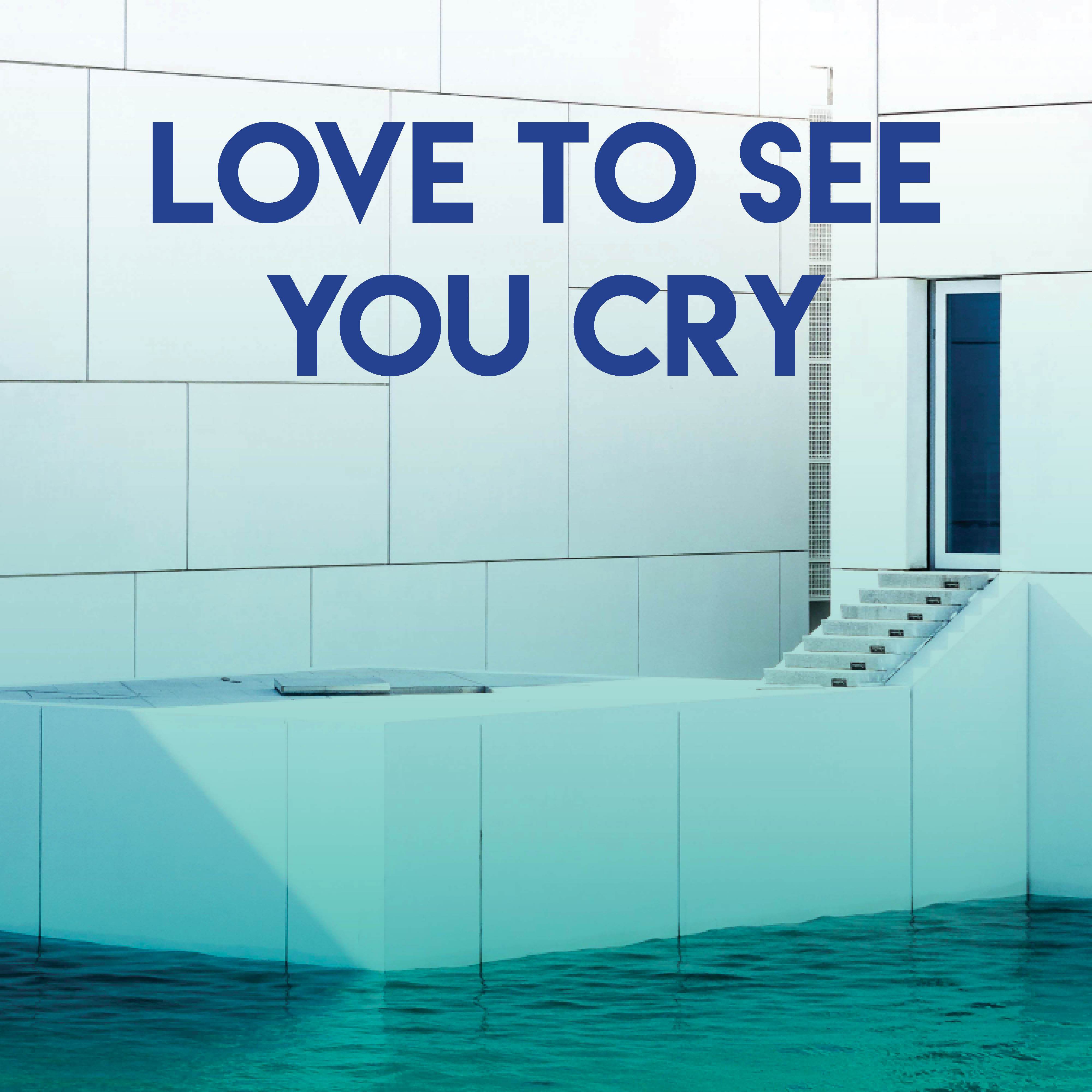 Love to See You Cry