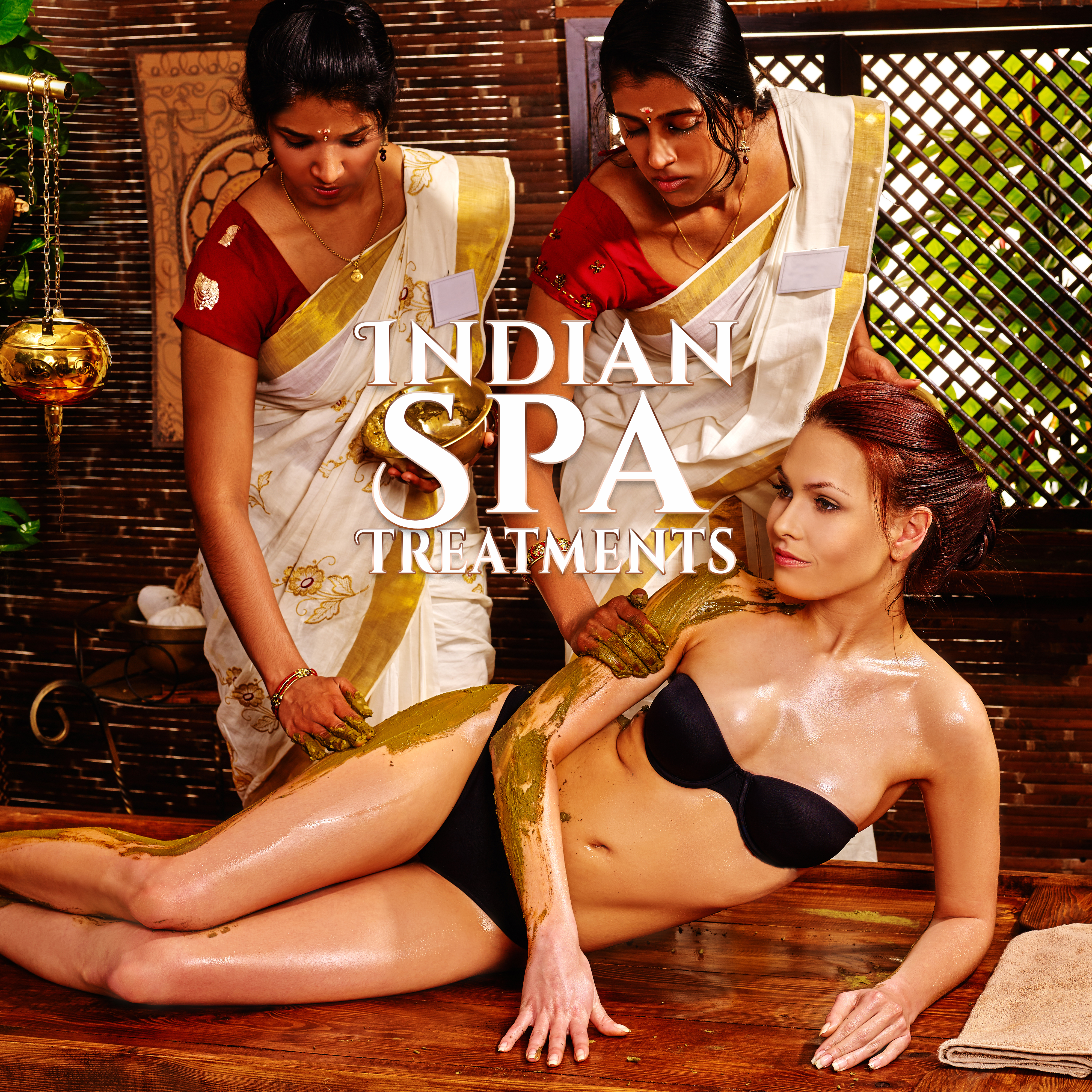 Indian Spa Treatments