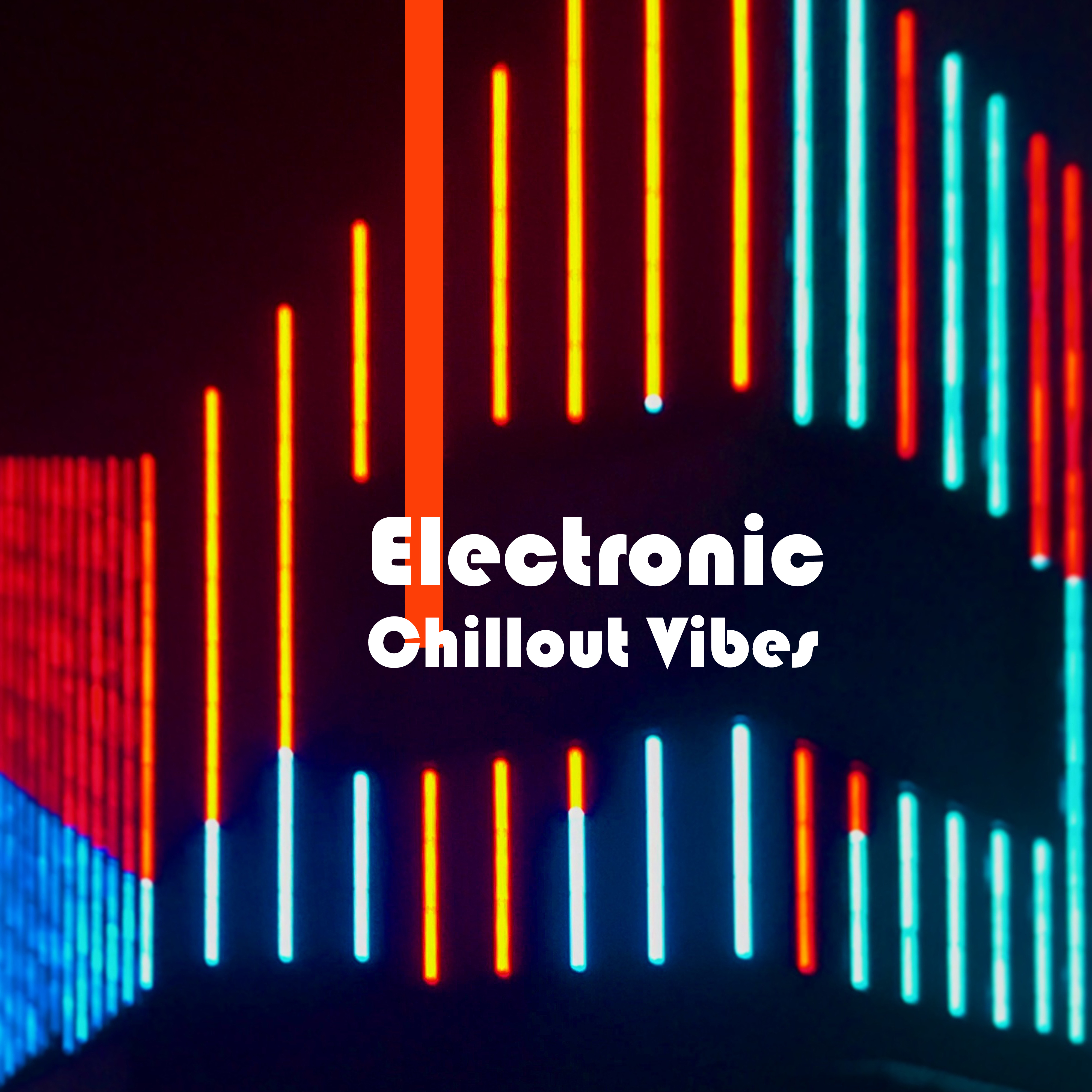 Electronic Chillout Vibes  Carnival Soft Beats