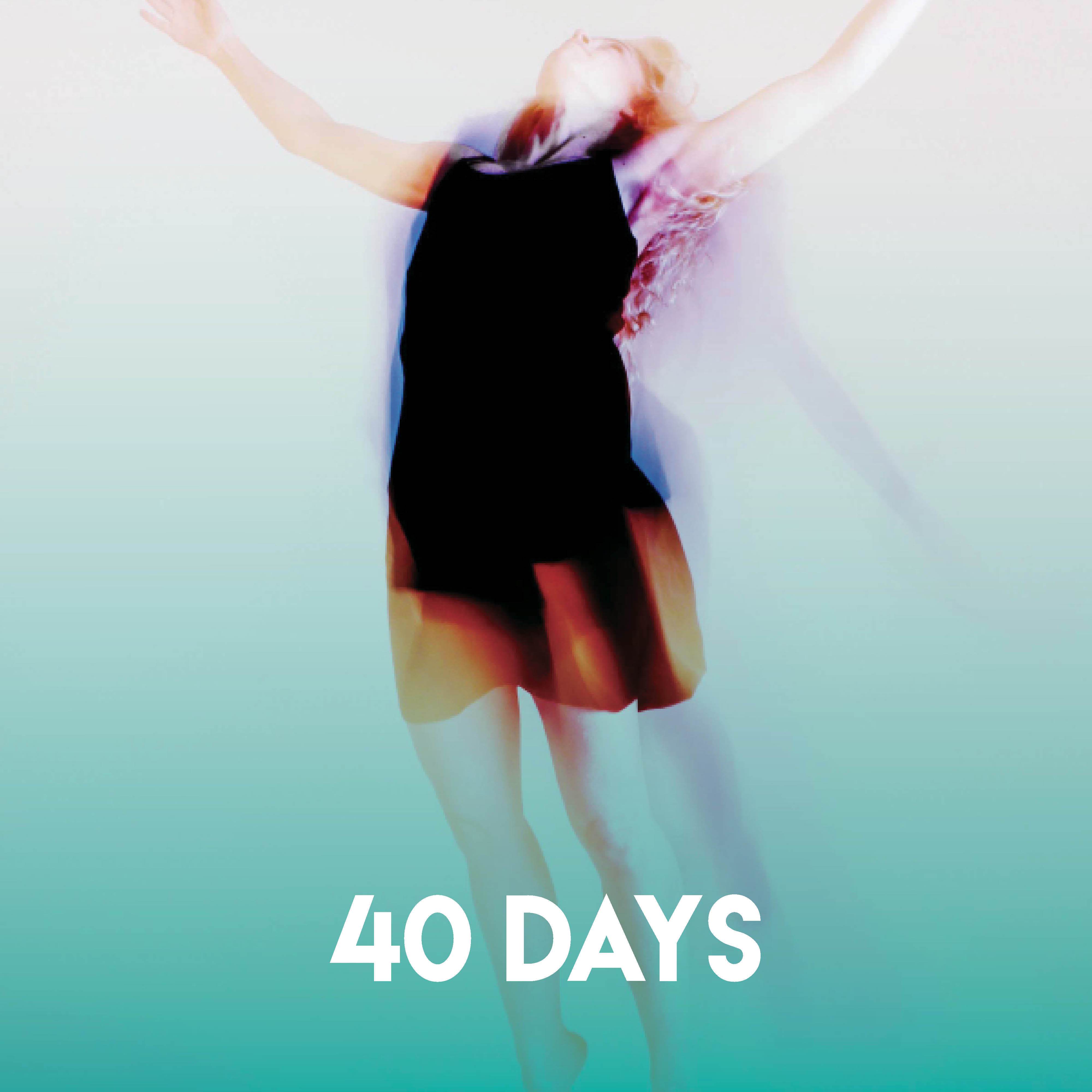 40 Days