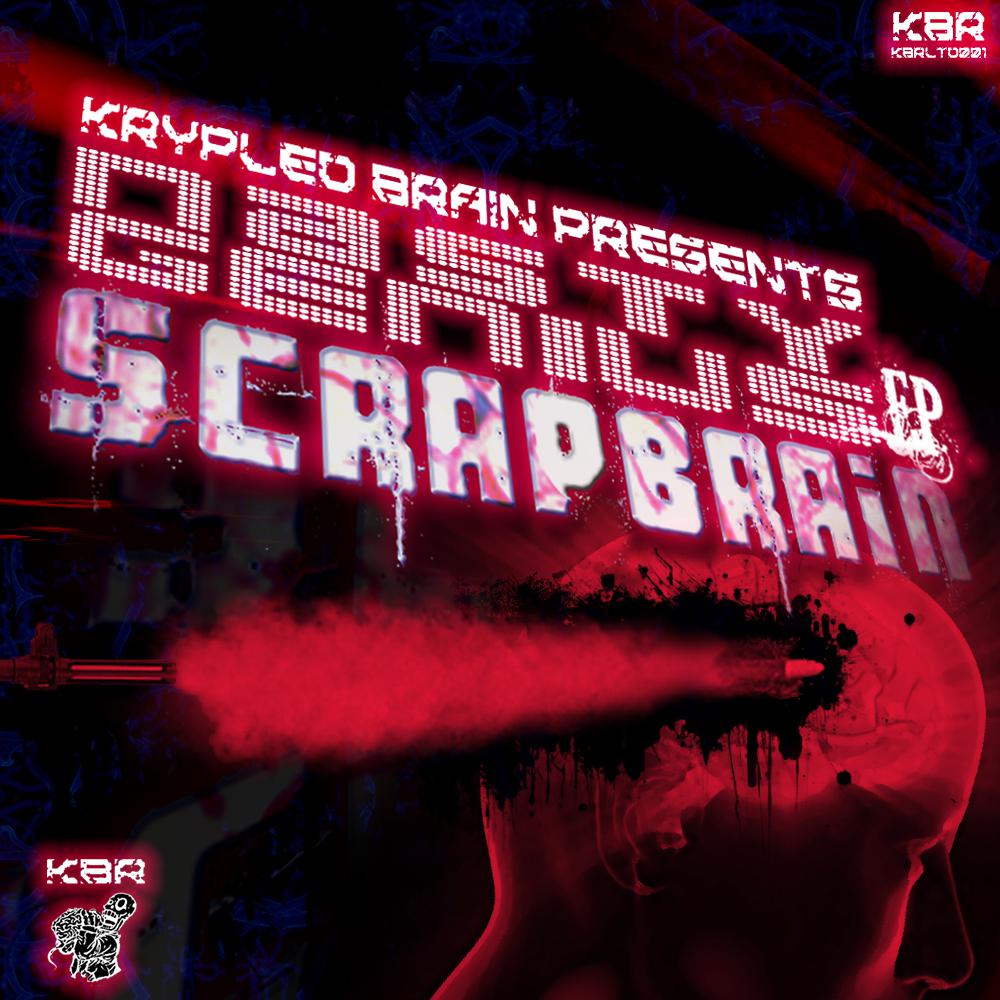 Scrapbrain