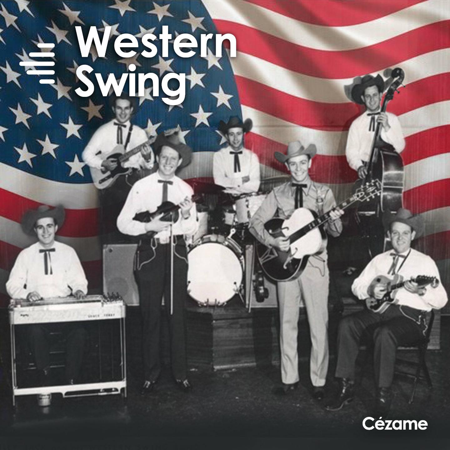 Western Swing