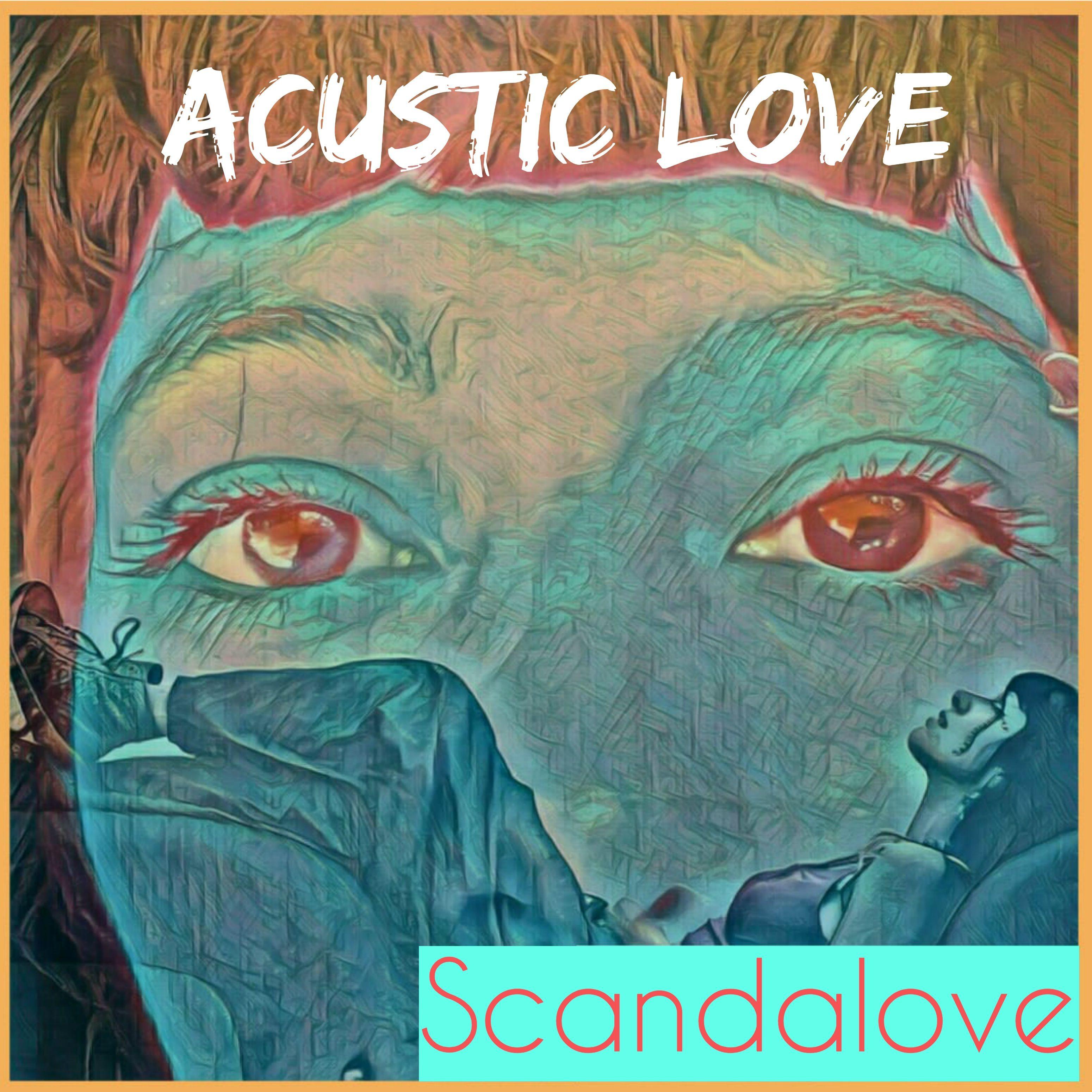 Acustic Love