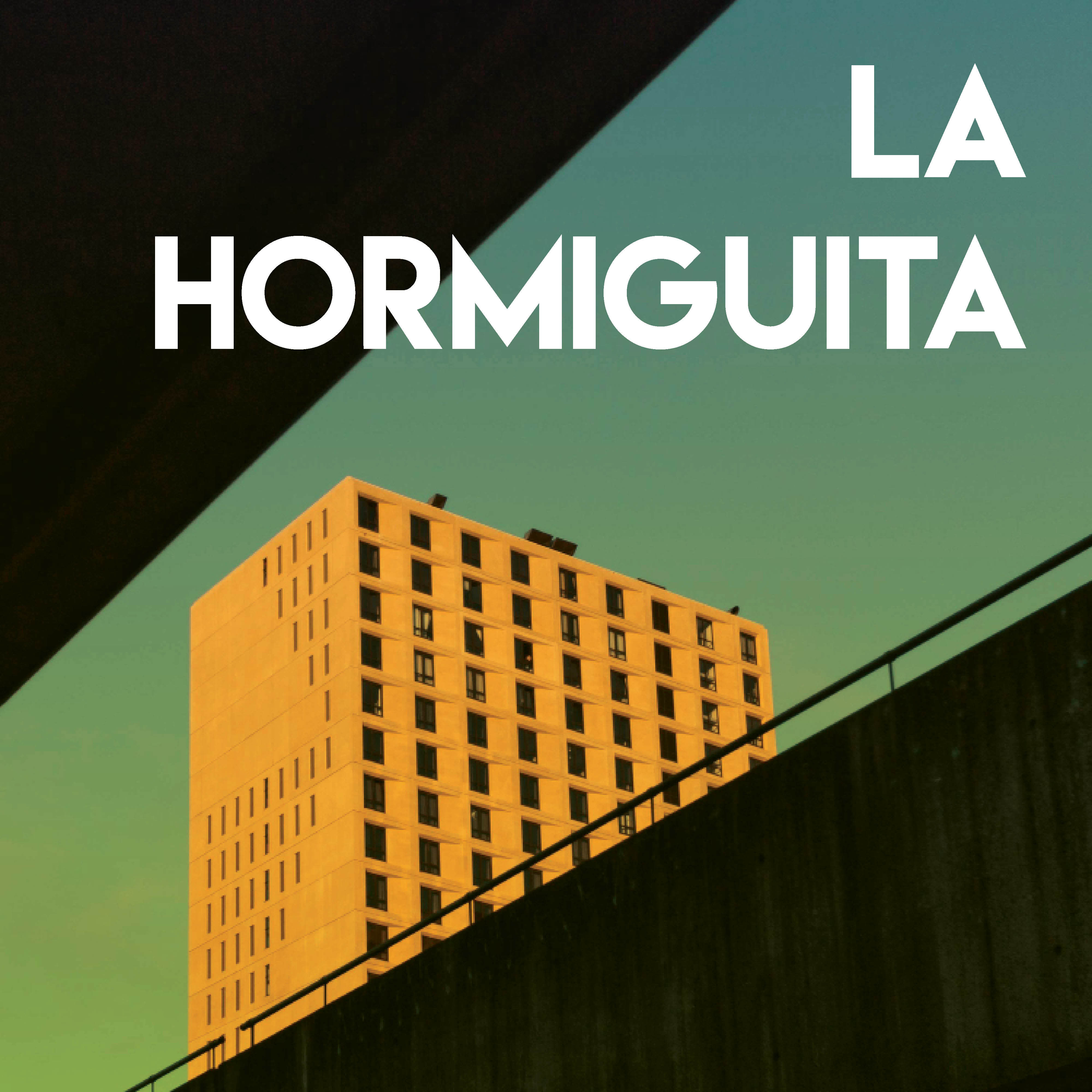 La Hormiguita