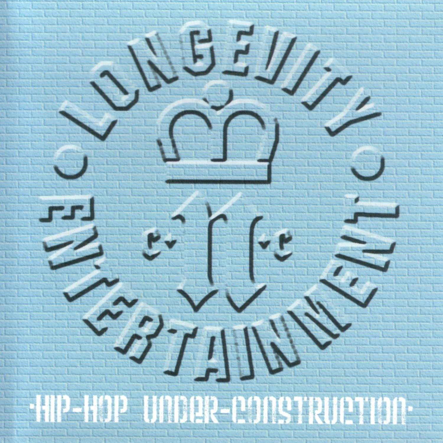 Hip-Hop Under Construction