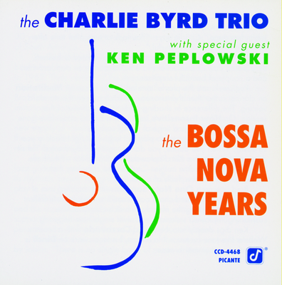 The Bossa Nova Years