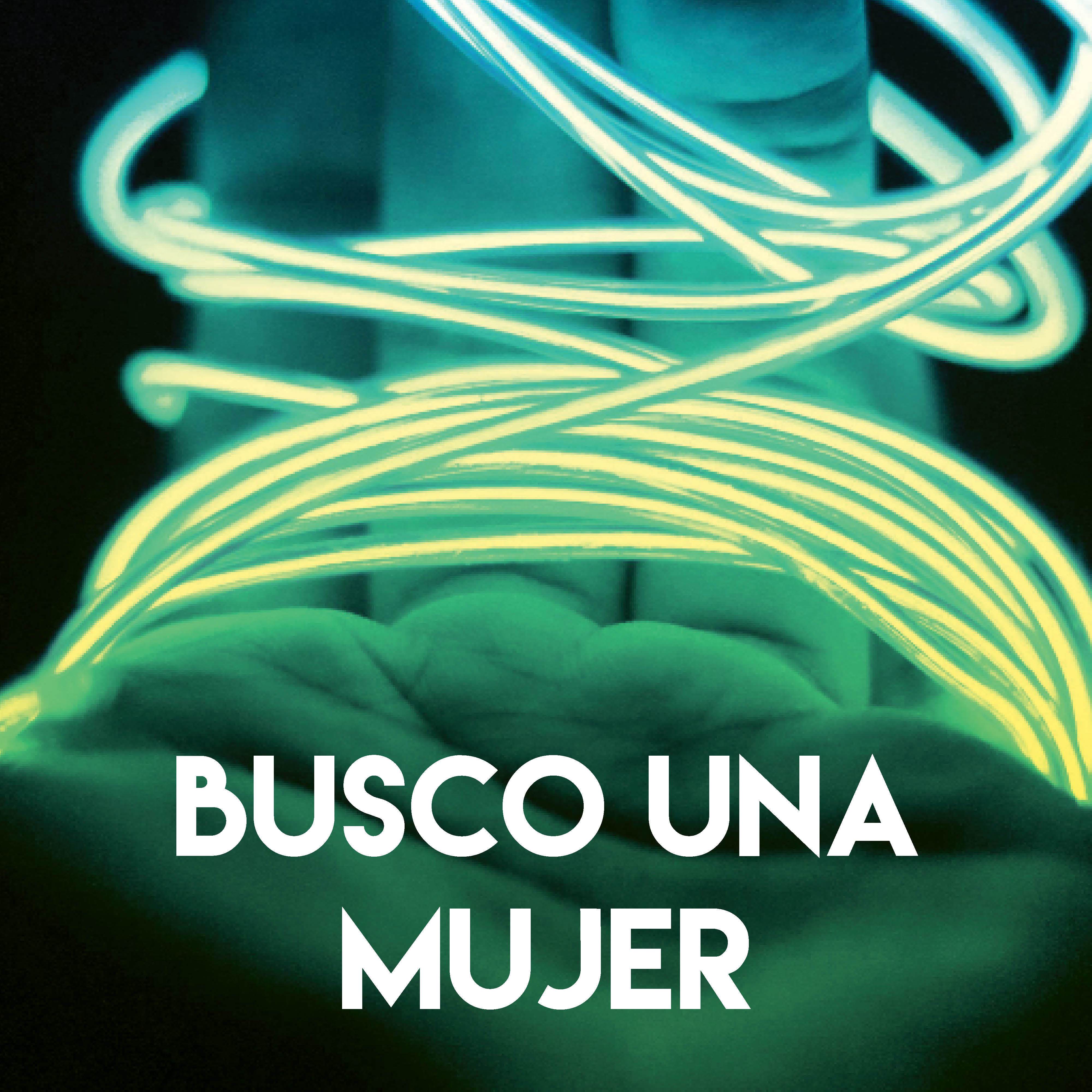 Busco Una Mujer