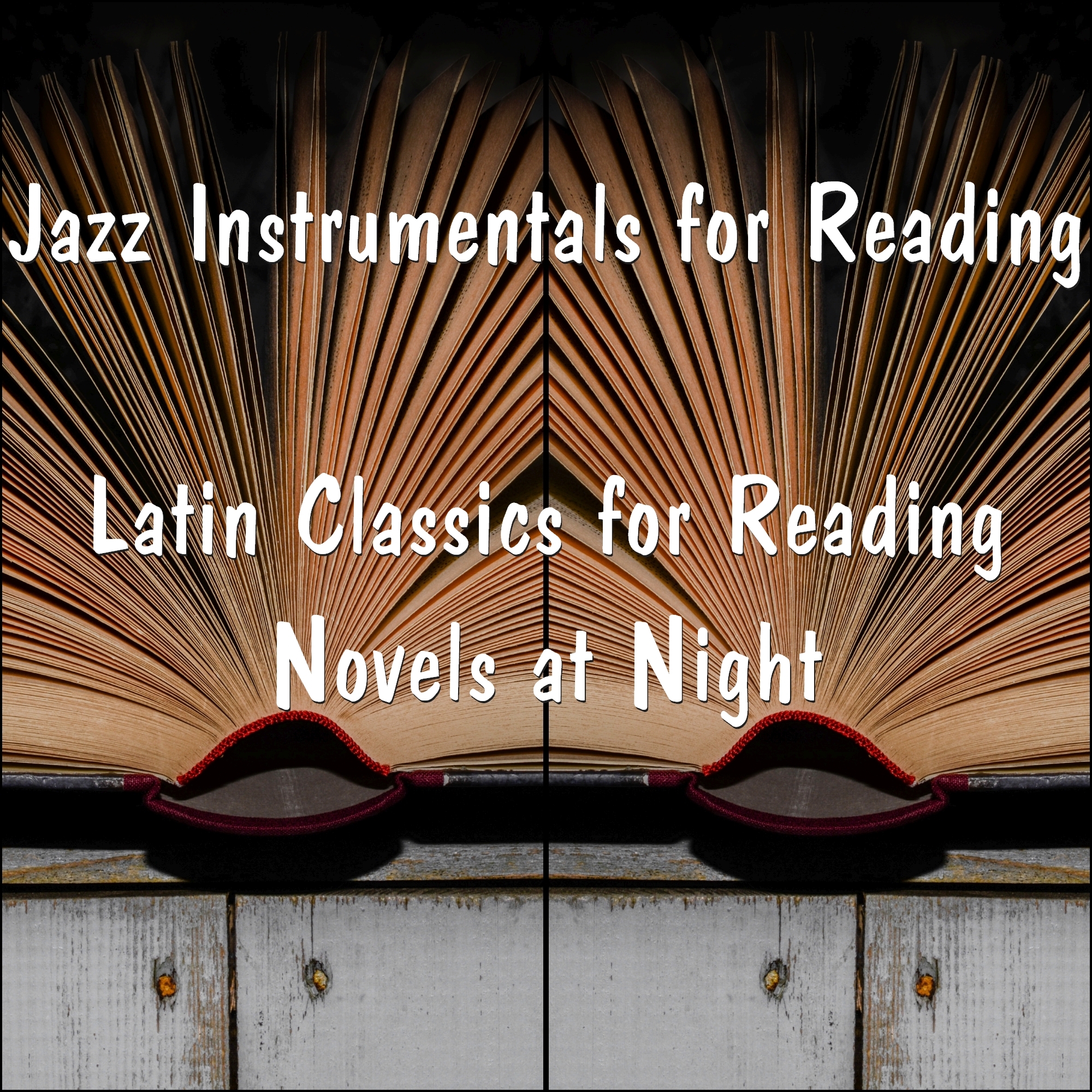 Latin Classics for Reading Novels at Night