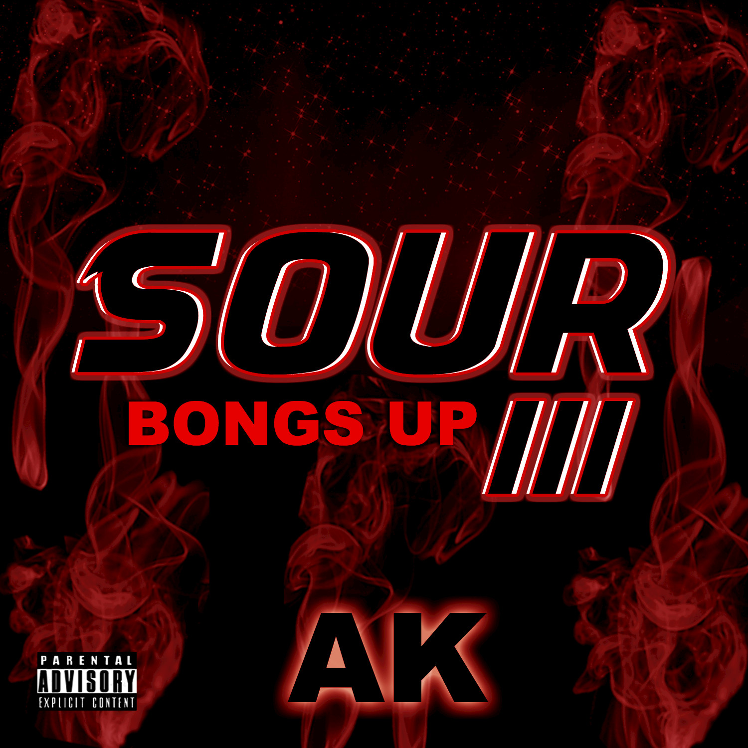 Sour III: Bongs Up (Instrumentals)