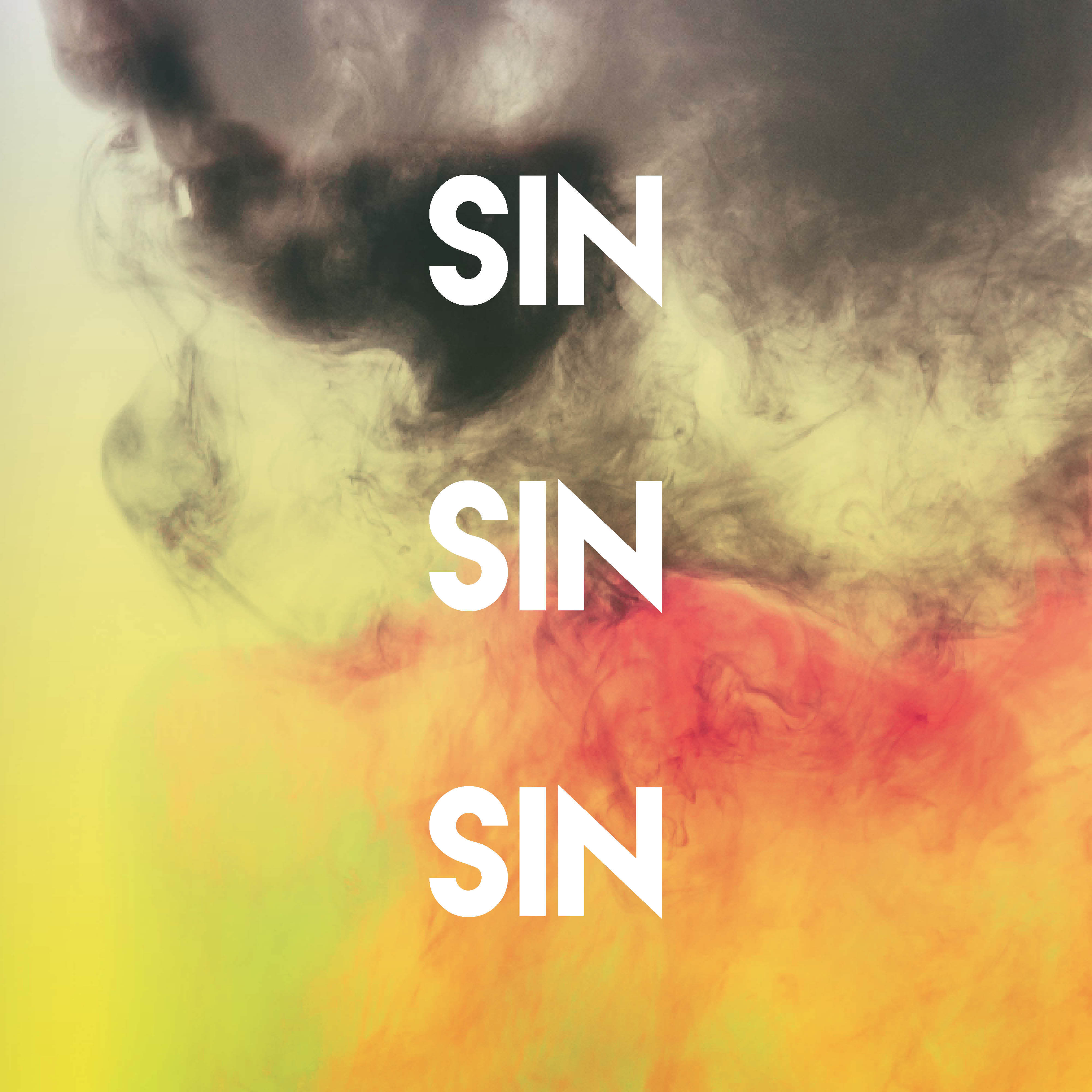 Sin Sin Sin