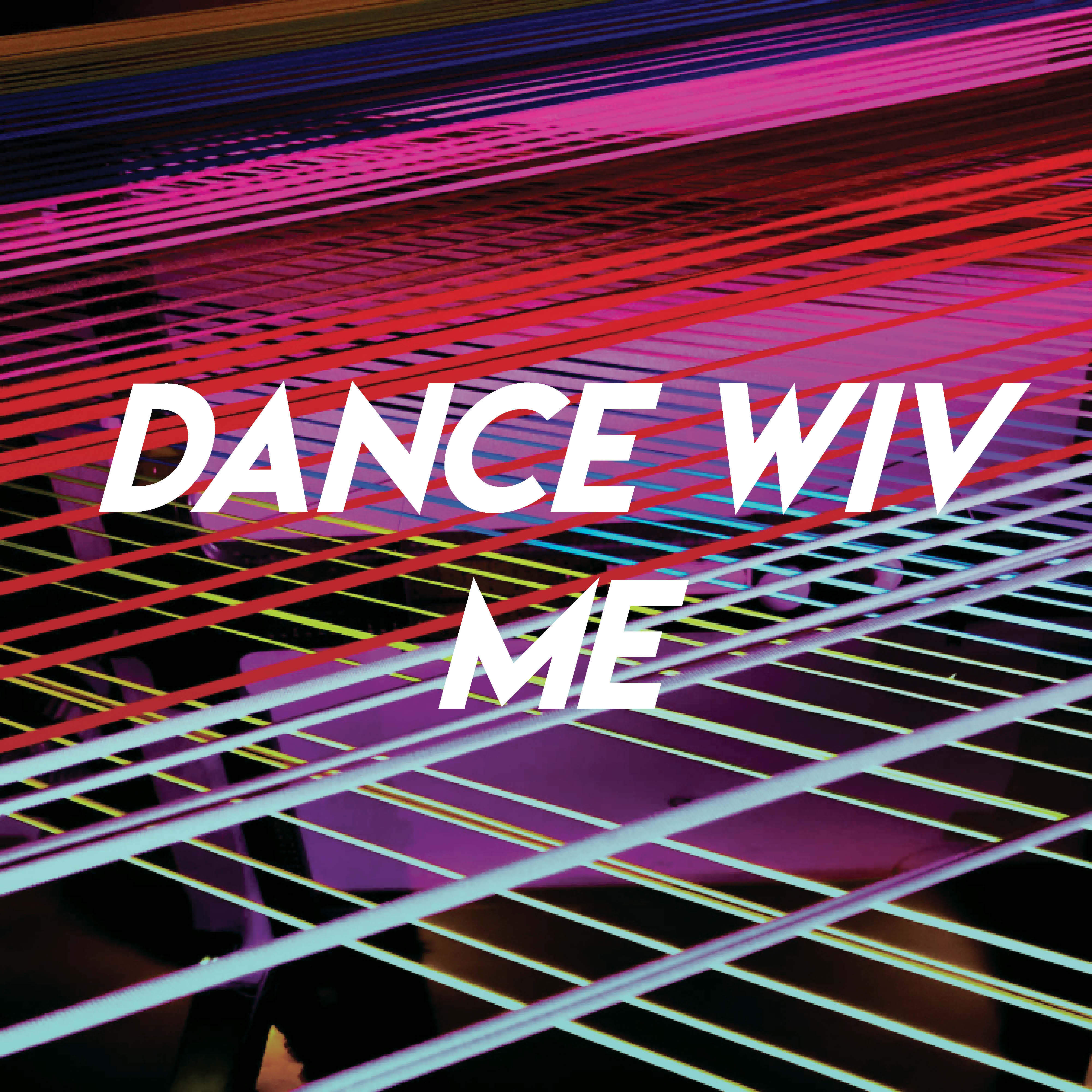 Dance Wiv Me