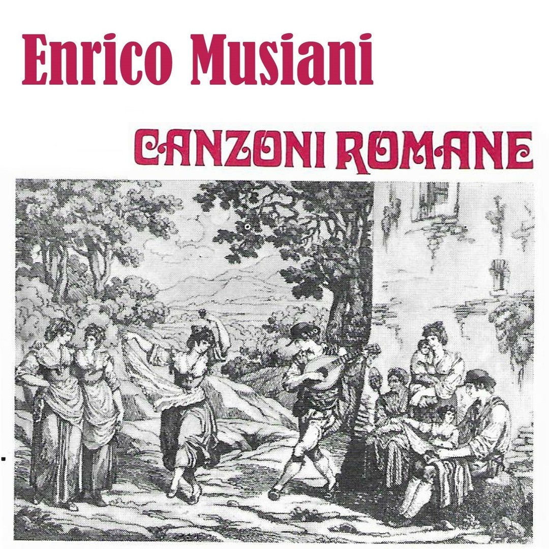 Barcarolo romano