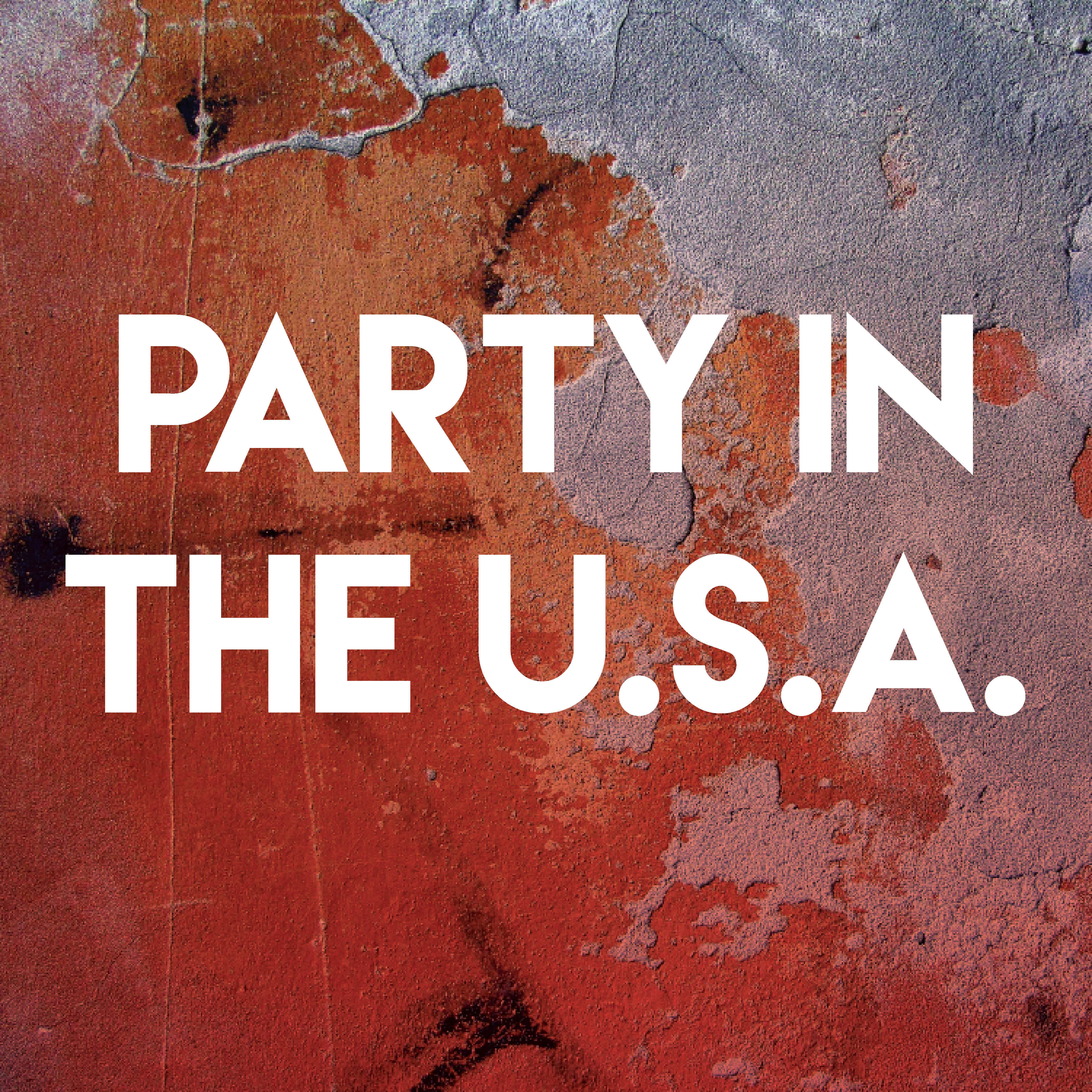 Party in the U.S.A.
