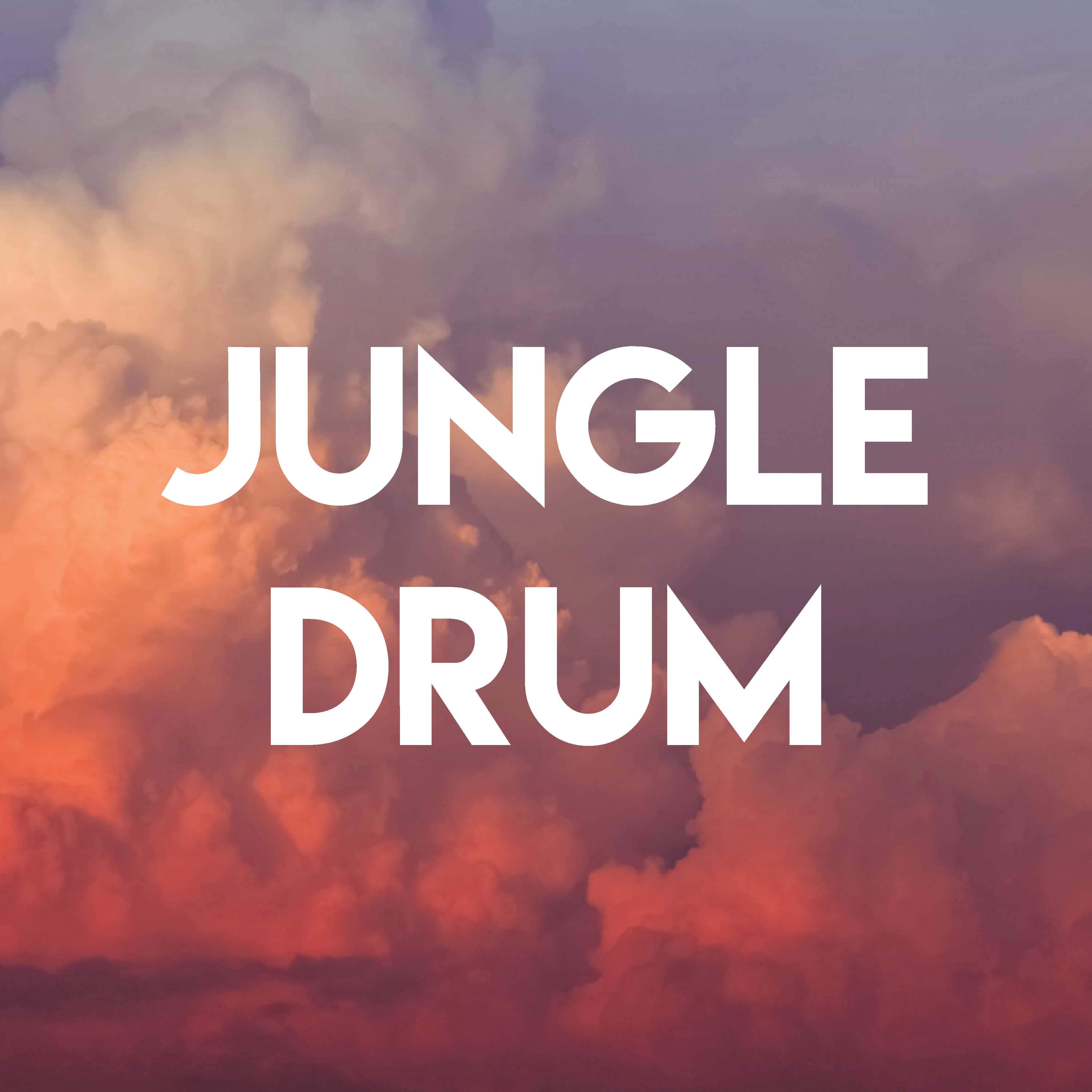 Jungle Drum