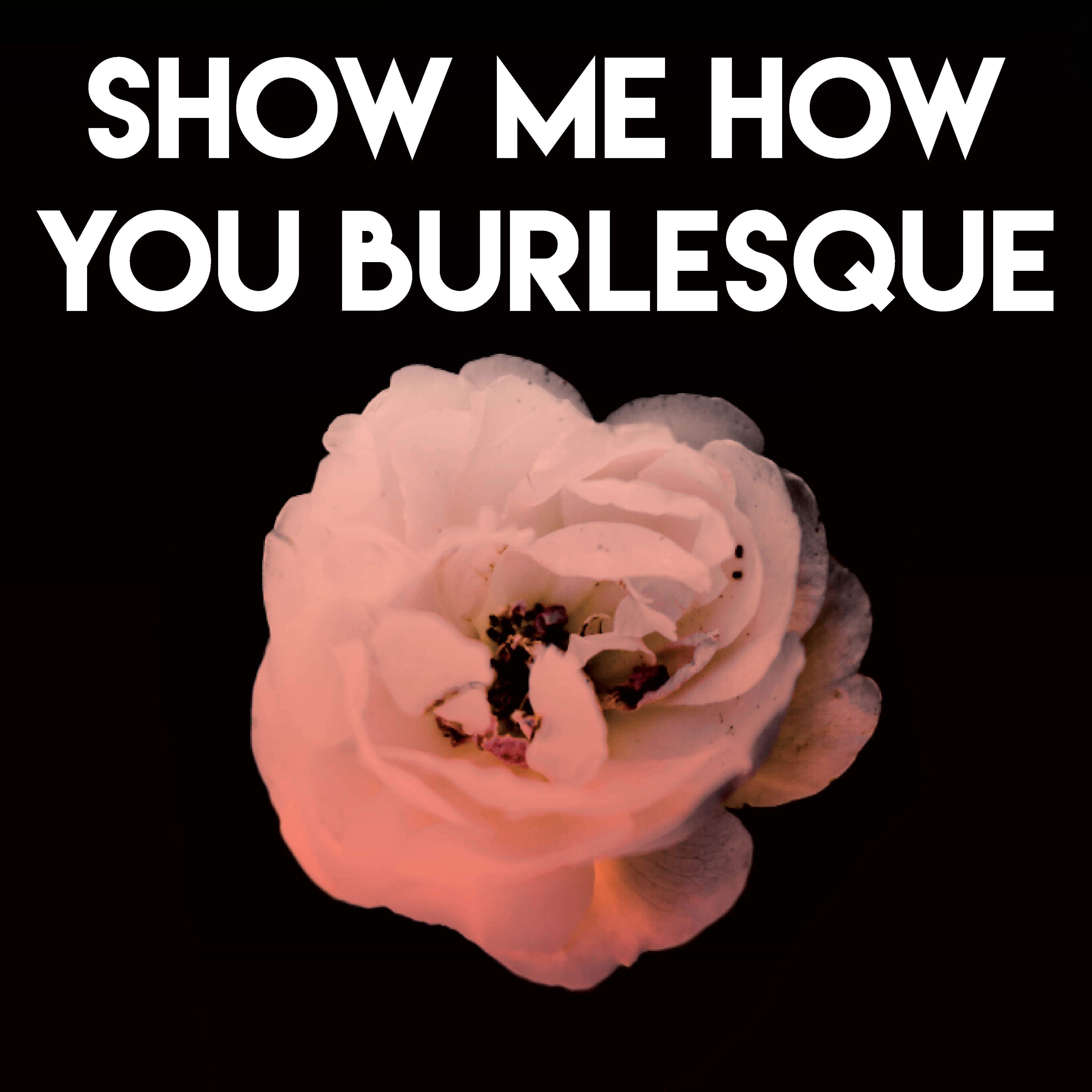 Show Me How You Burlesque
