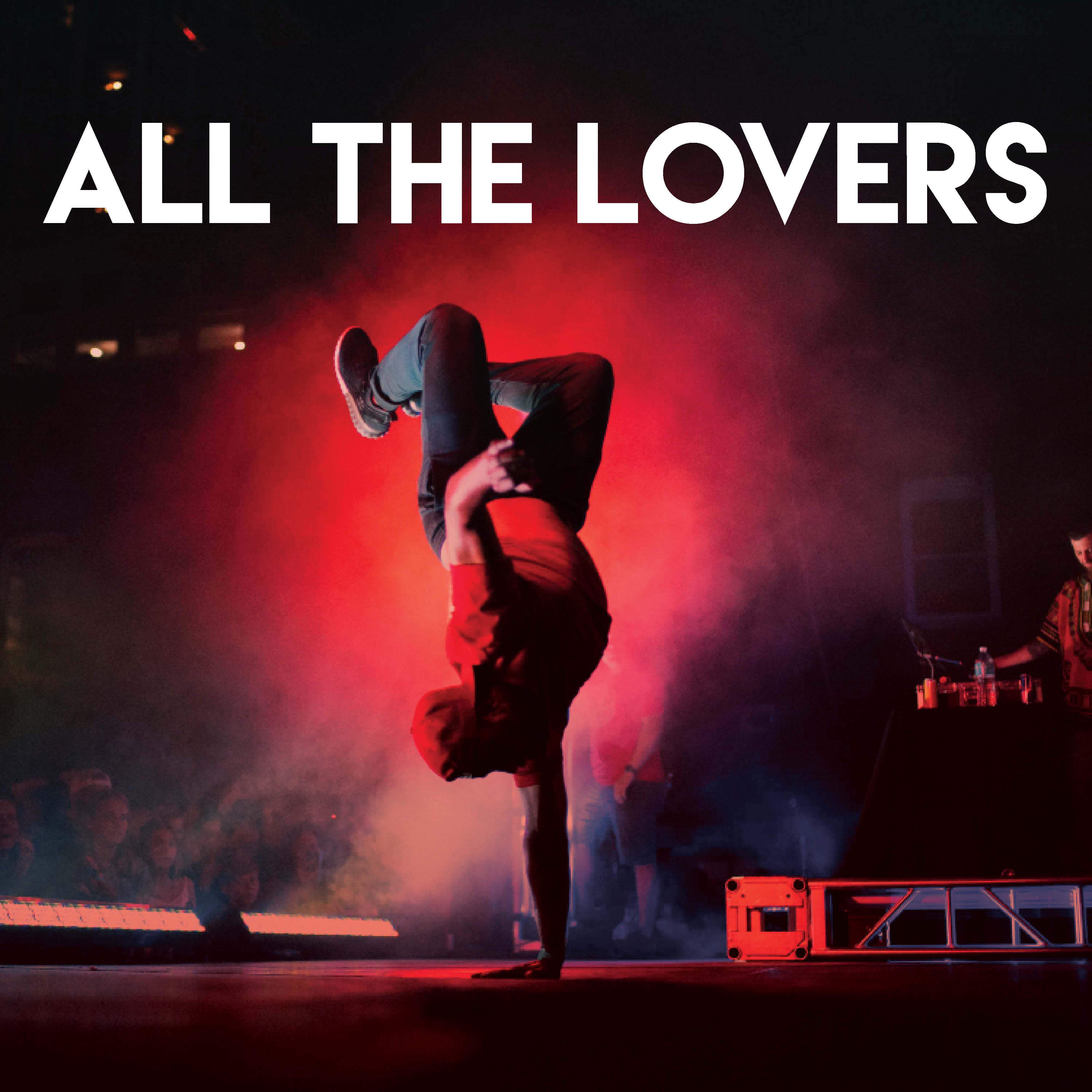 All the Lovers