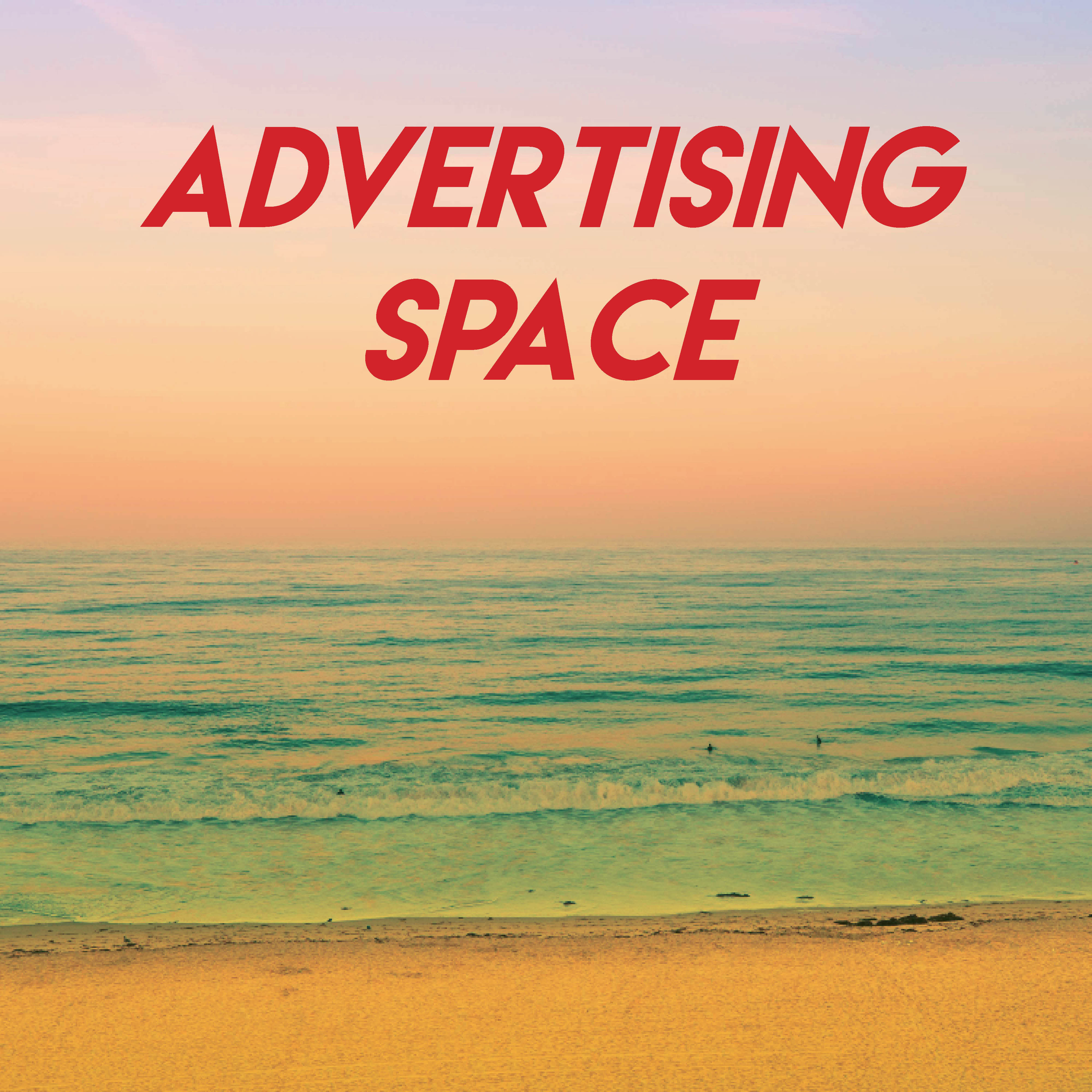 Advertising Space