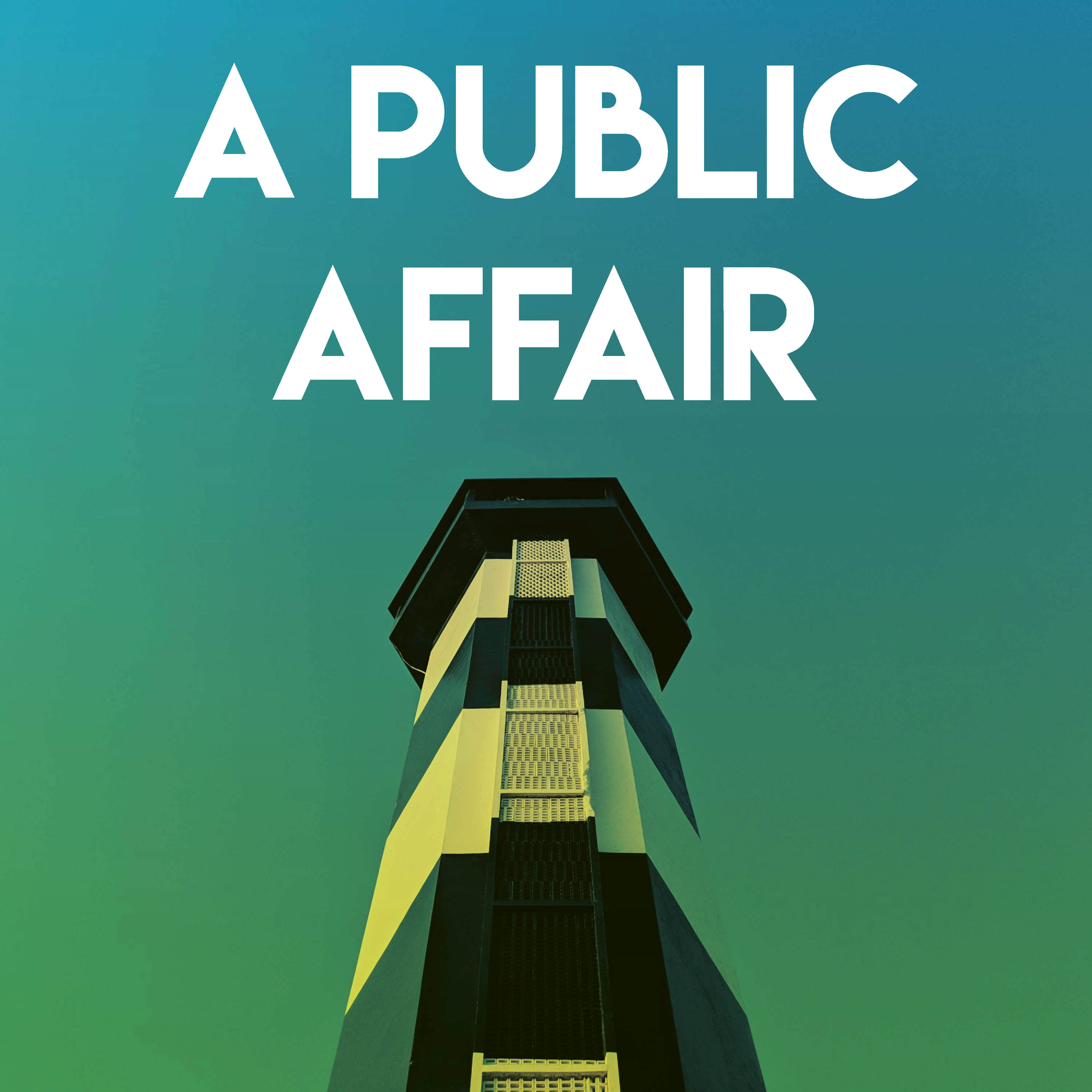 A Public Affair