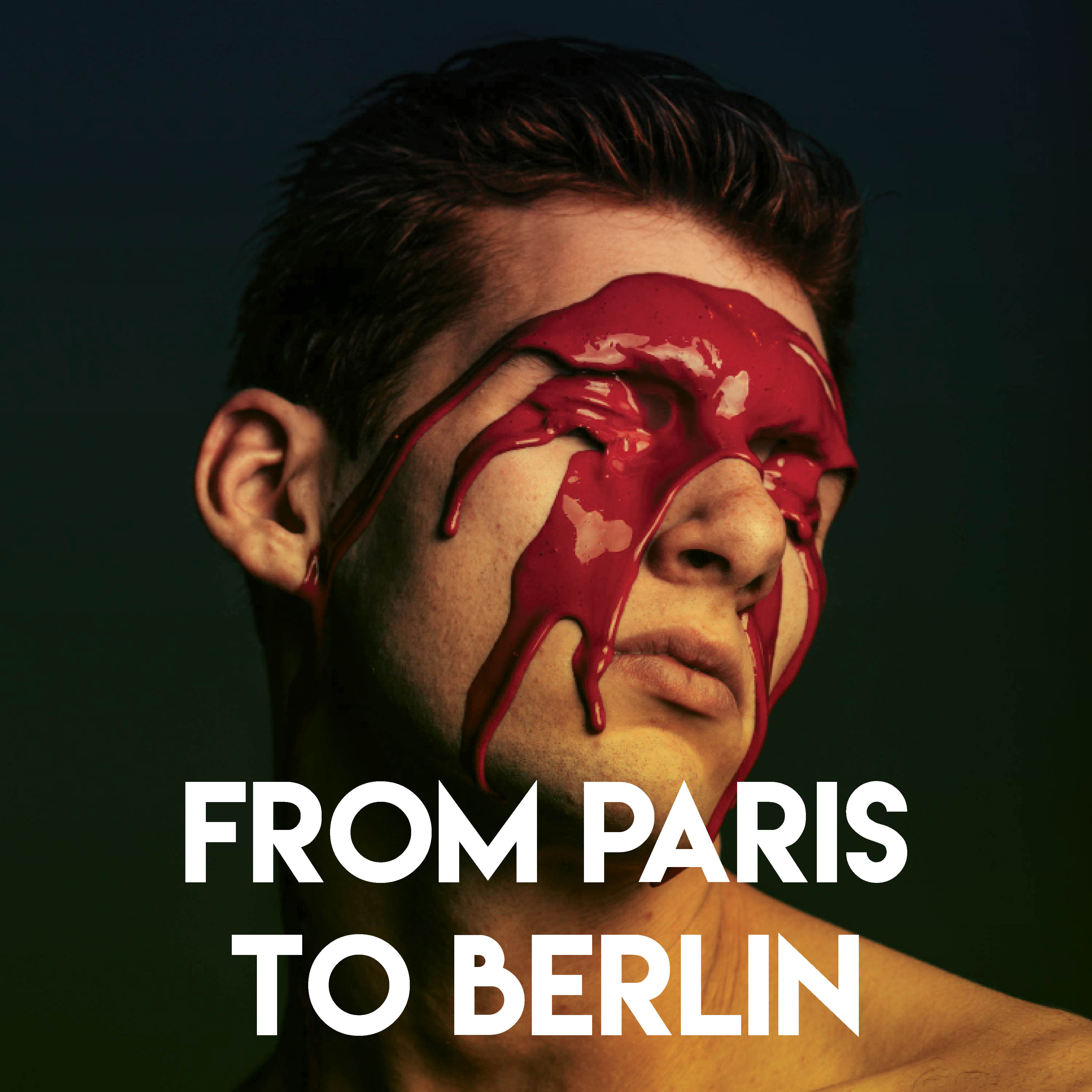 From Paris to Berlin