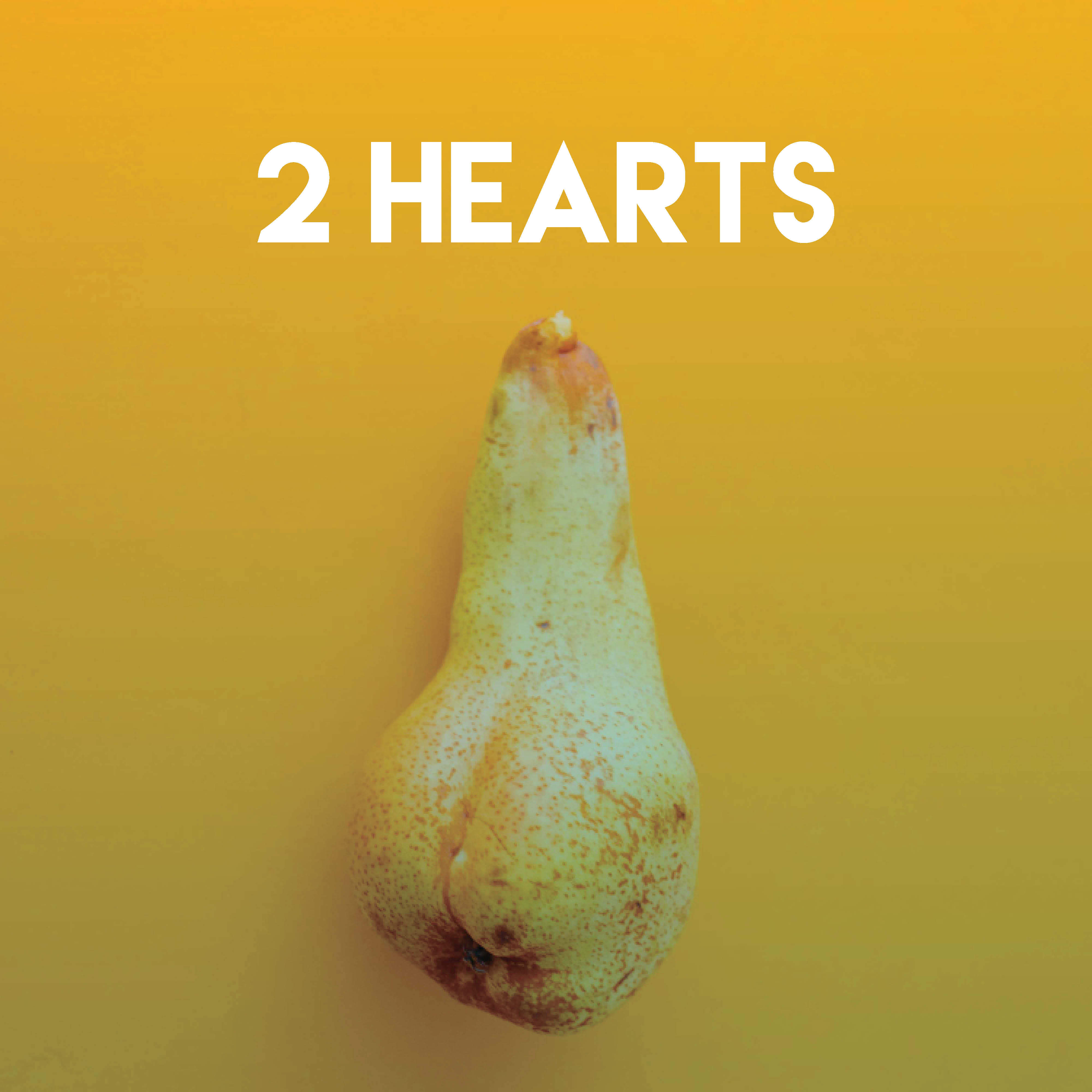 2 Hearts