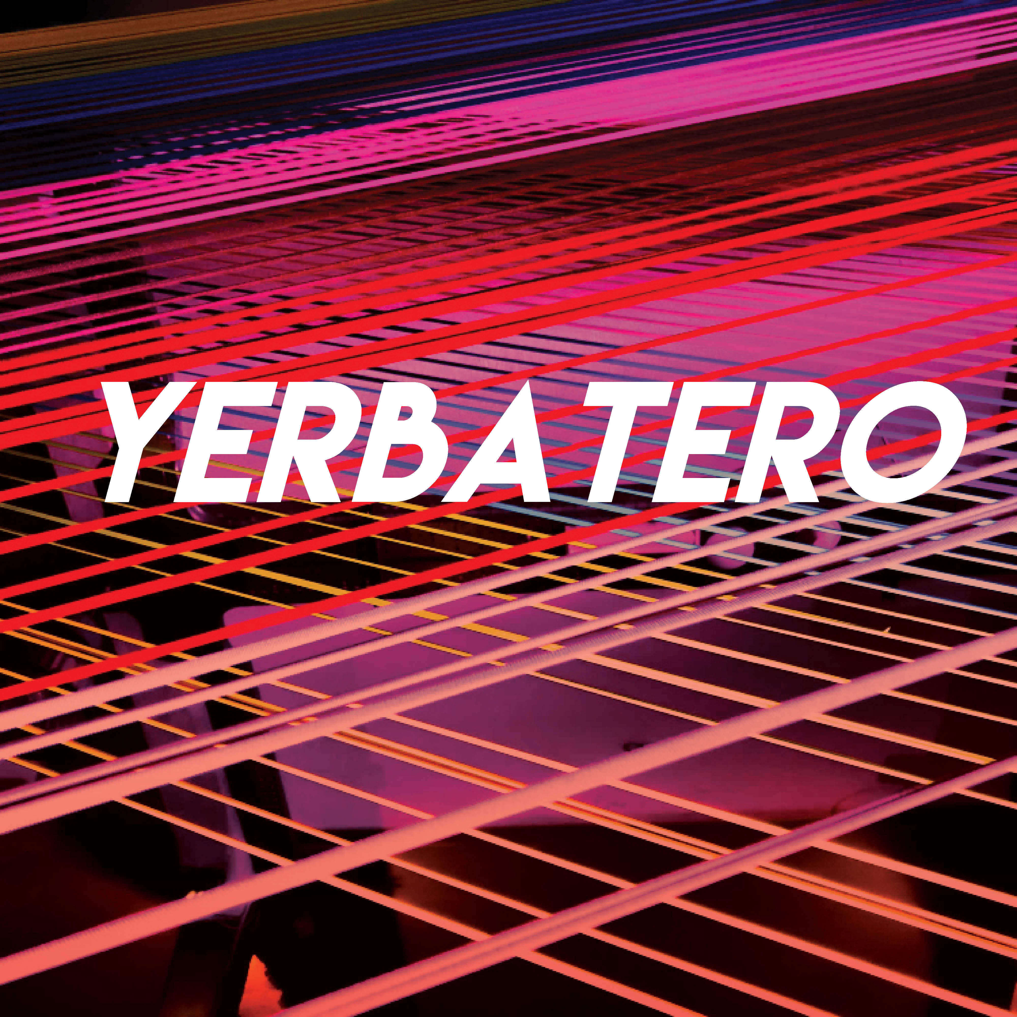 Yerbatero