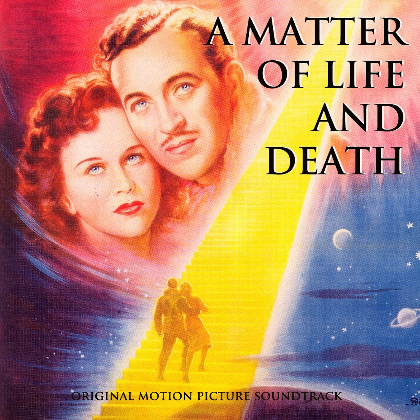 A Matter of Life and Death: Original Motion Picture Soundtrack (Remastered)
