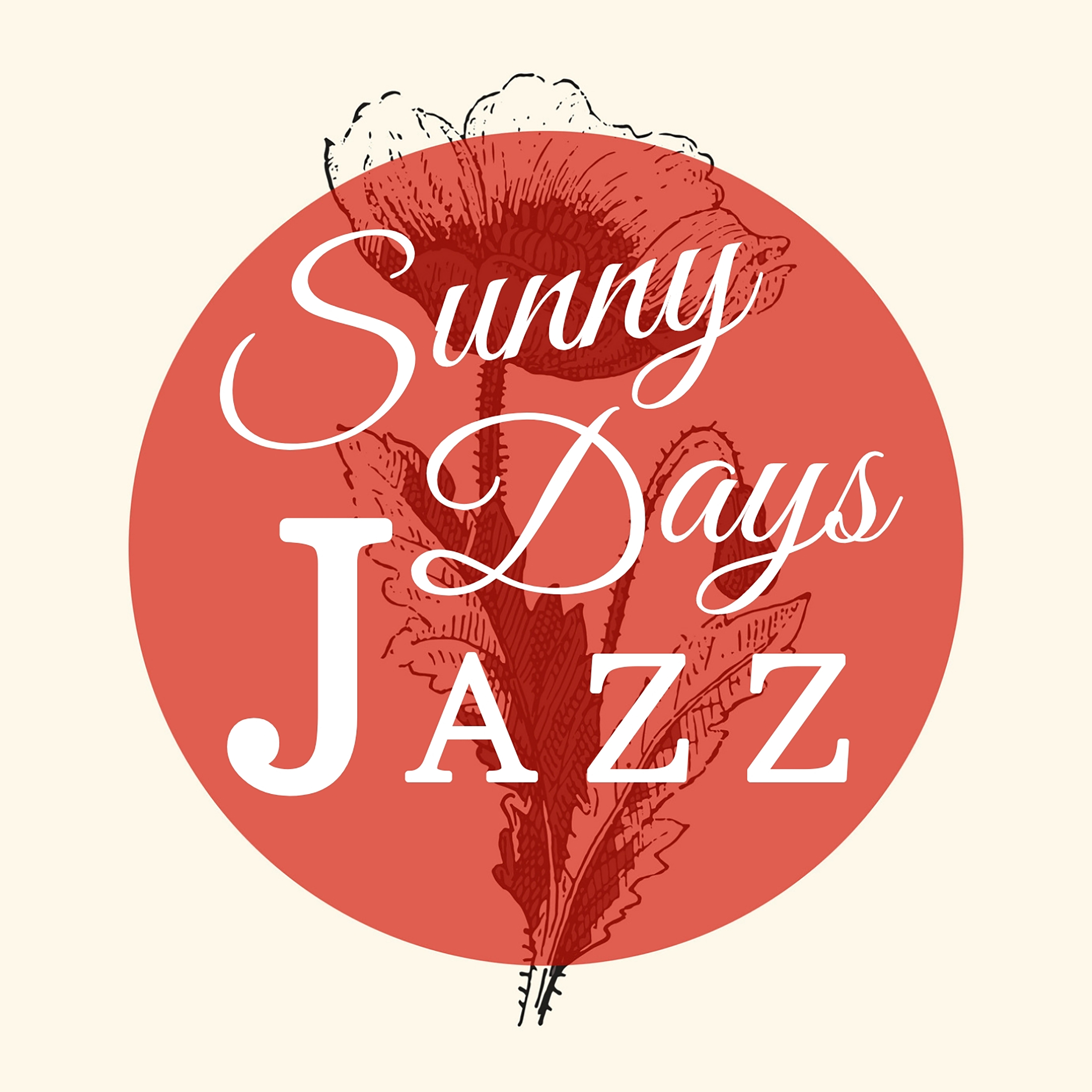 Sunny Days Jazz