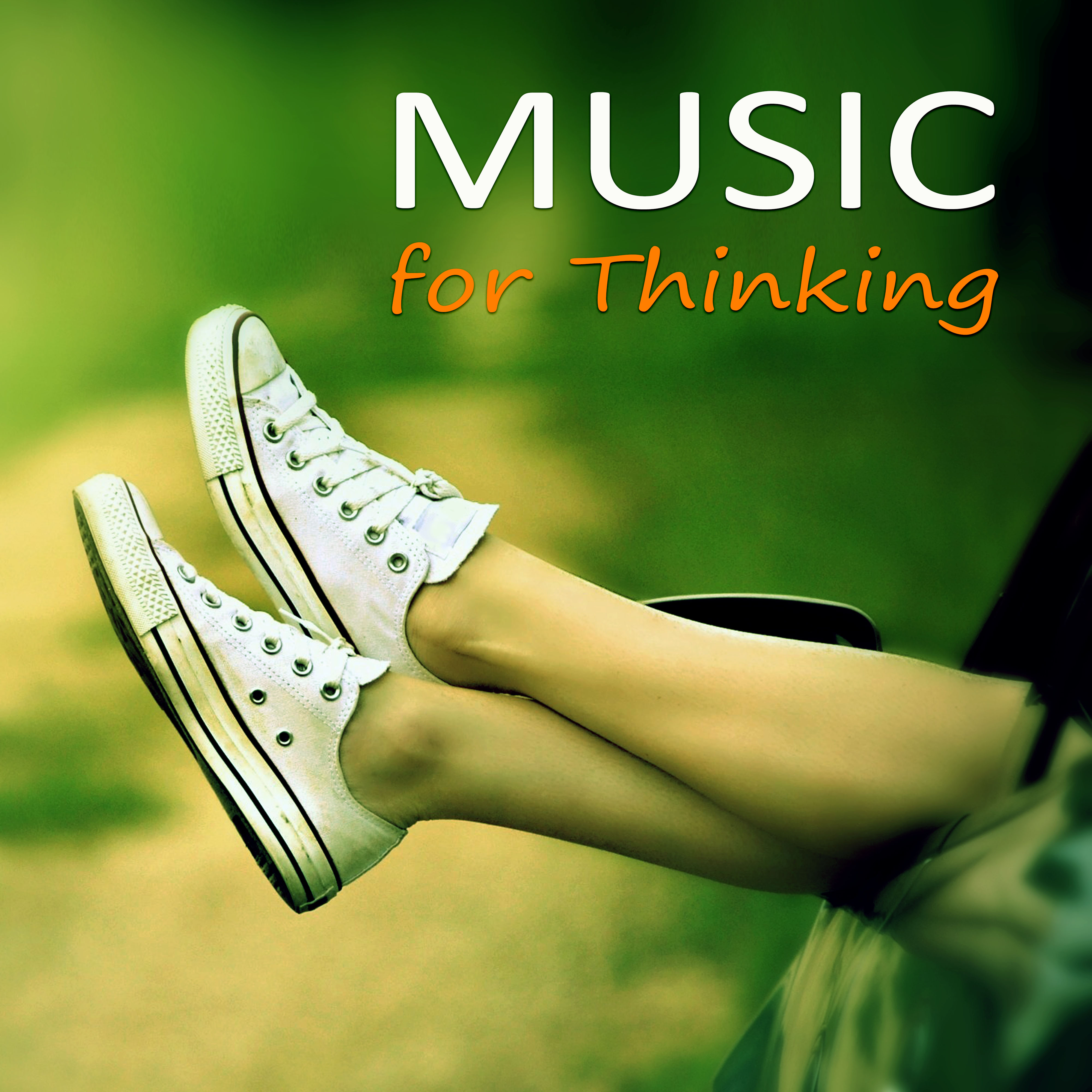 Music for Thinking  Deep Sounds Learning, Concentration Music, Study Music, Brain Power,  Soft Relaxing Music for Reading, New Age