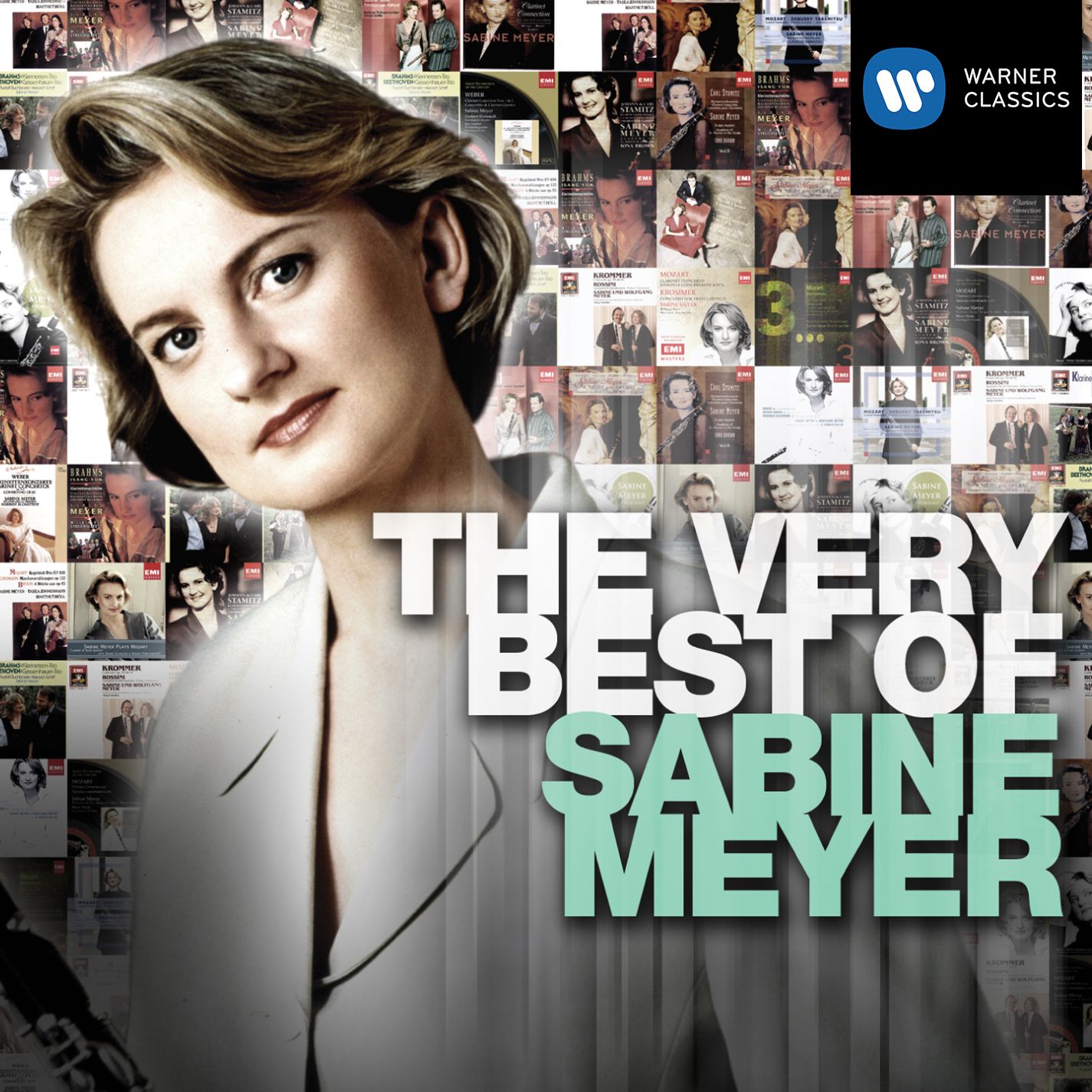 The Very Best of: Sabine Meyer