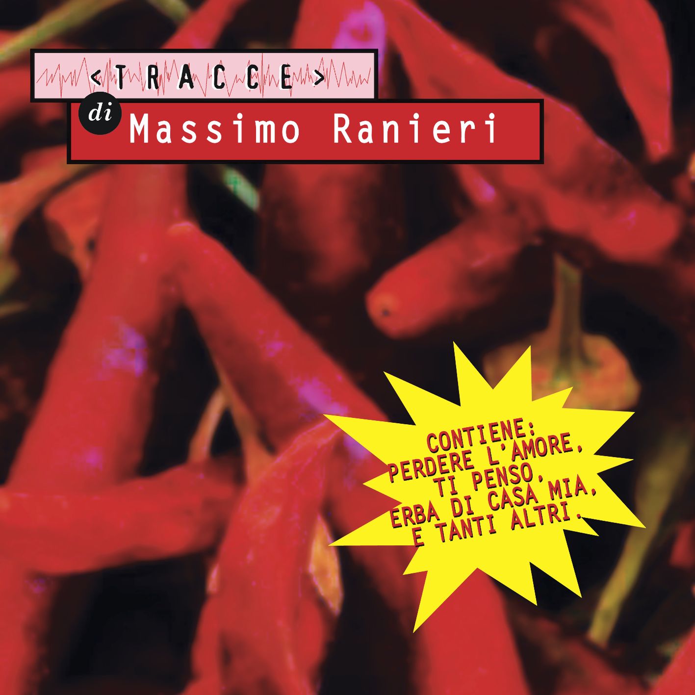 Tracce di Massimo Ranieri