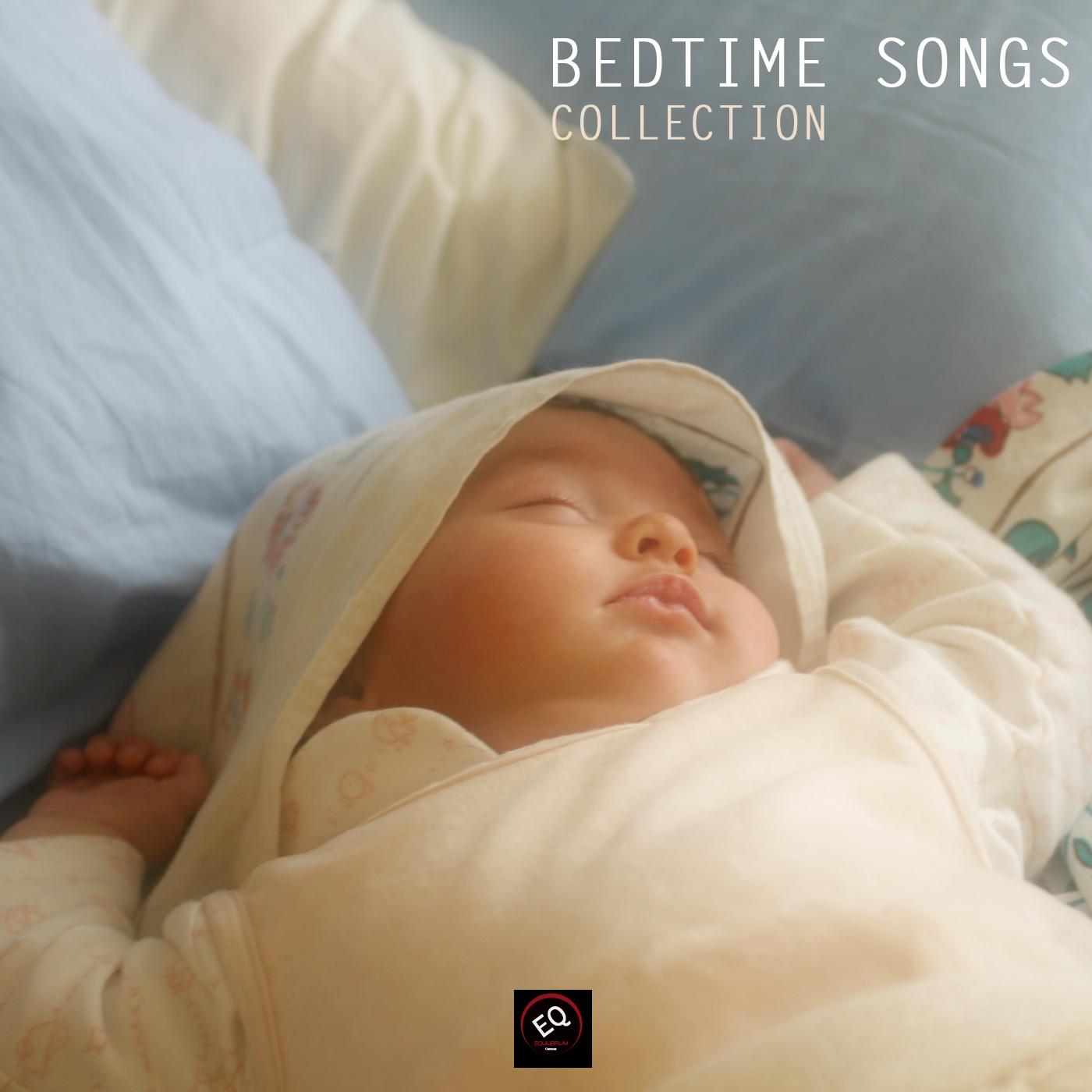 Bedtime Songs - Instrumental Piano Music for Babies Collection