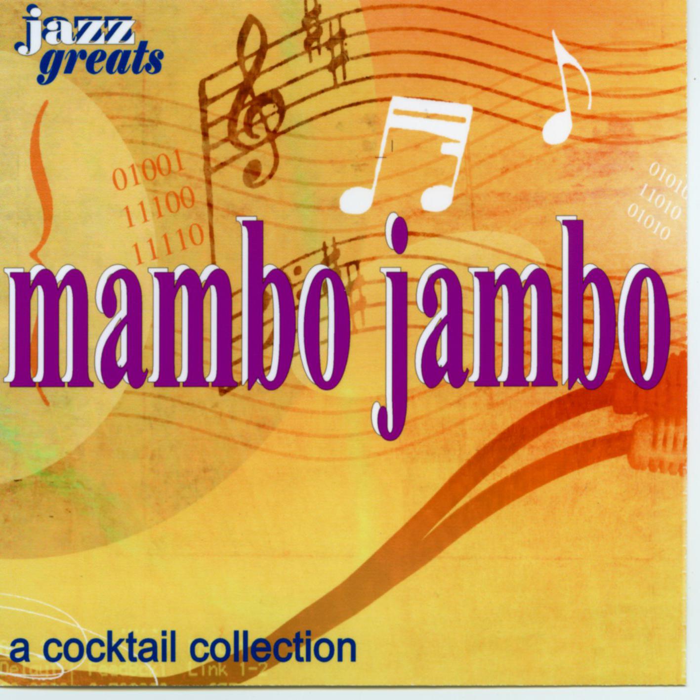 Mambo Jambo