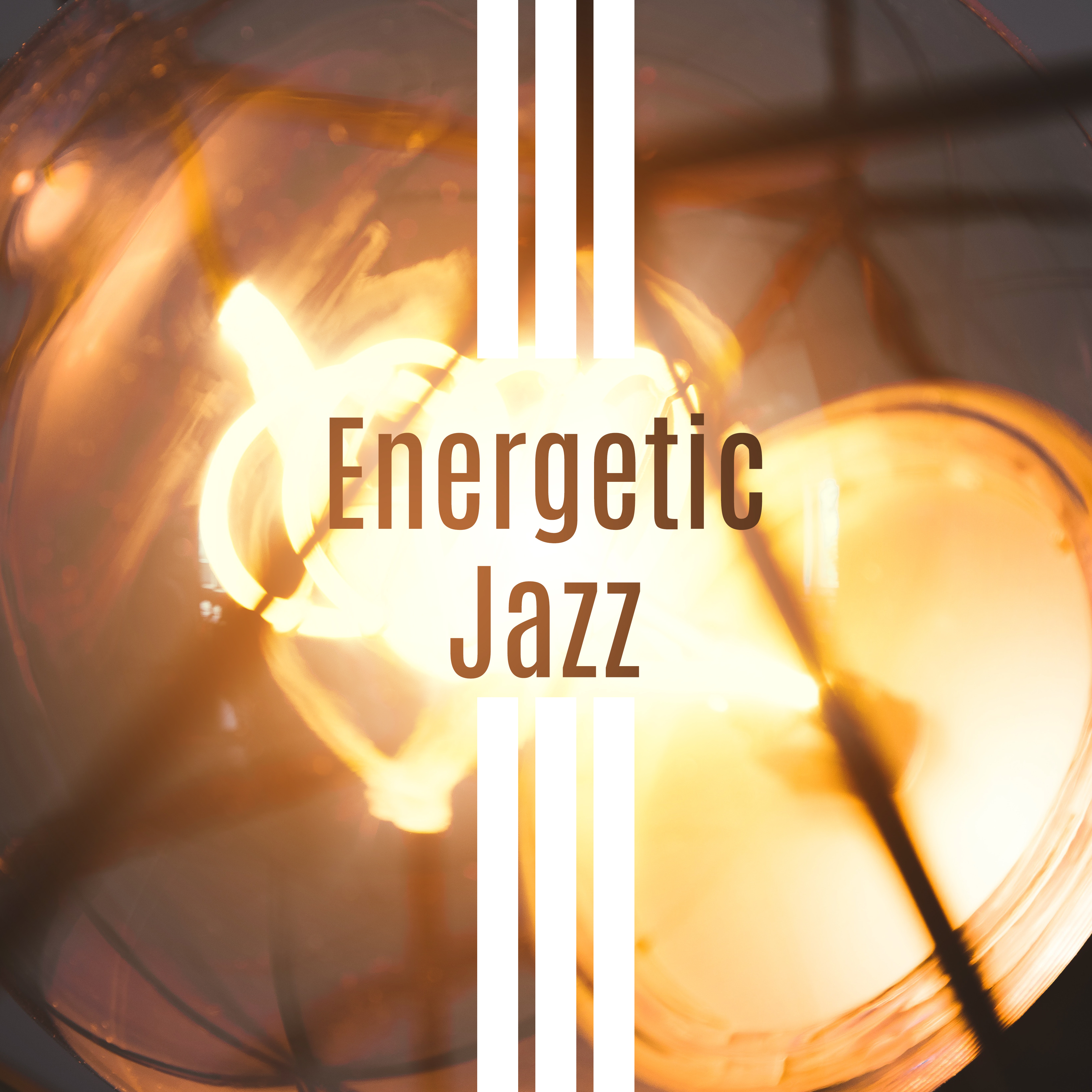 Energetic Jazz