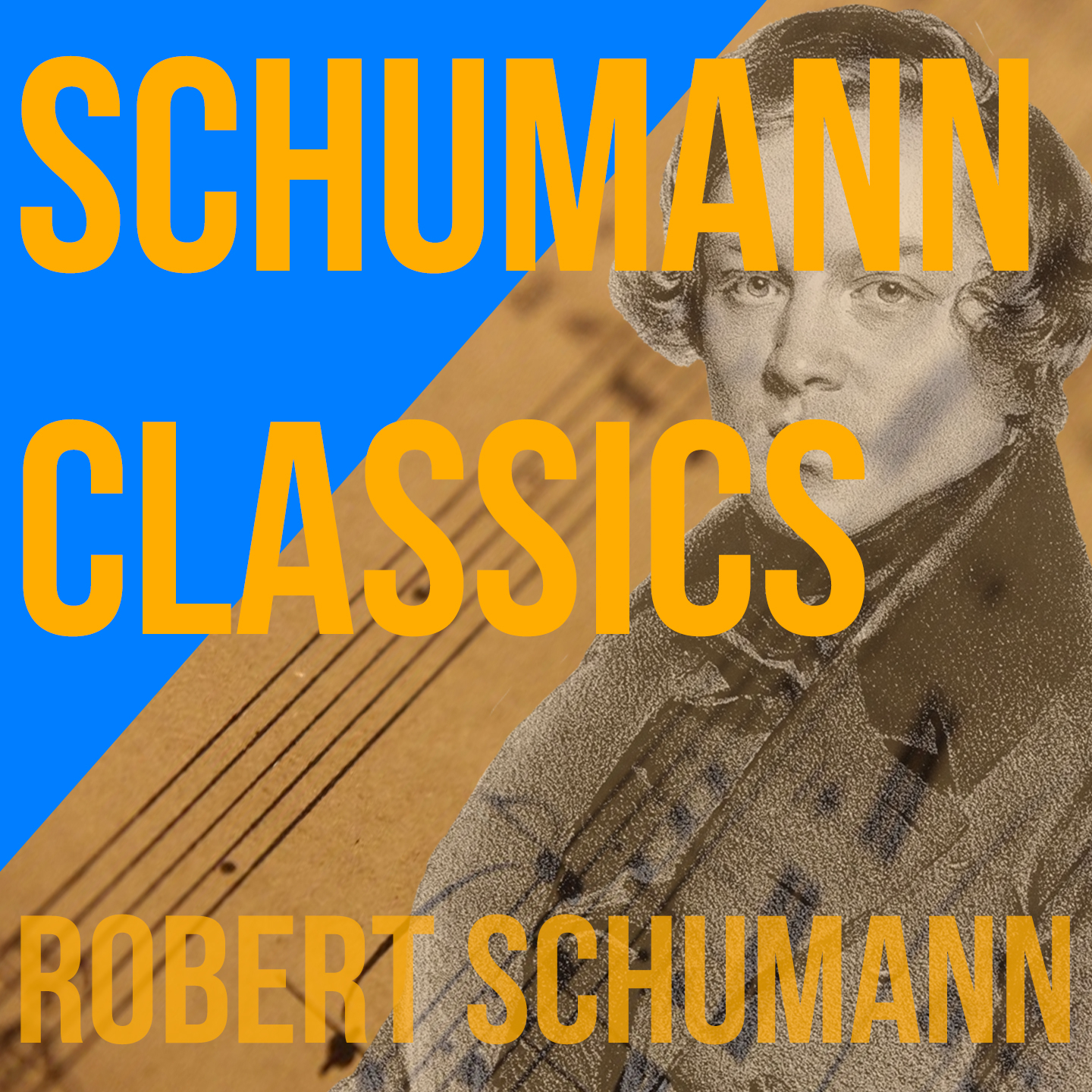 Schumann Classics