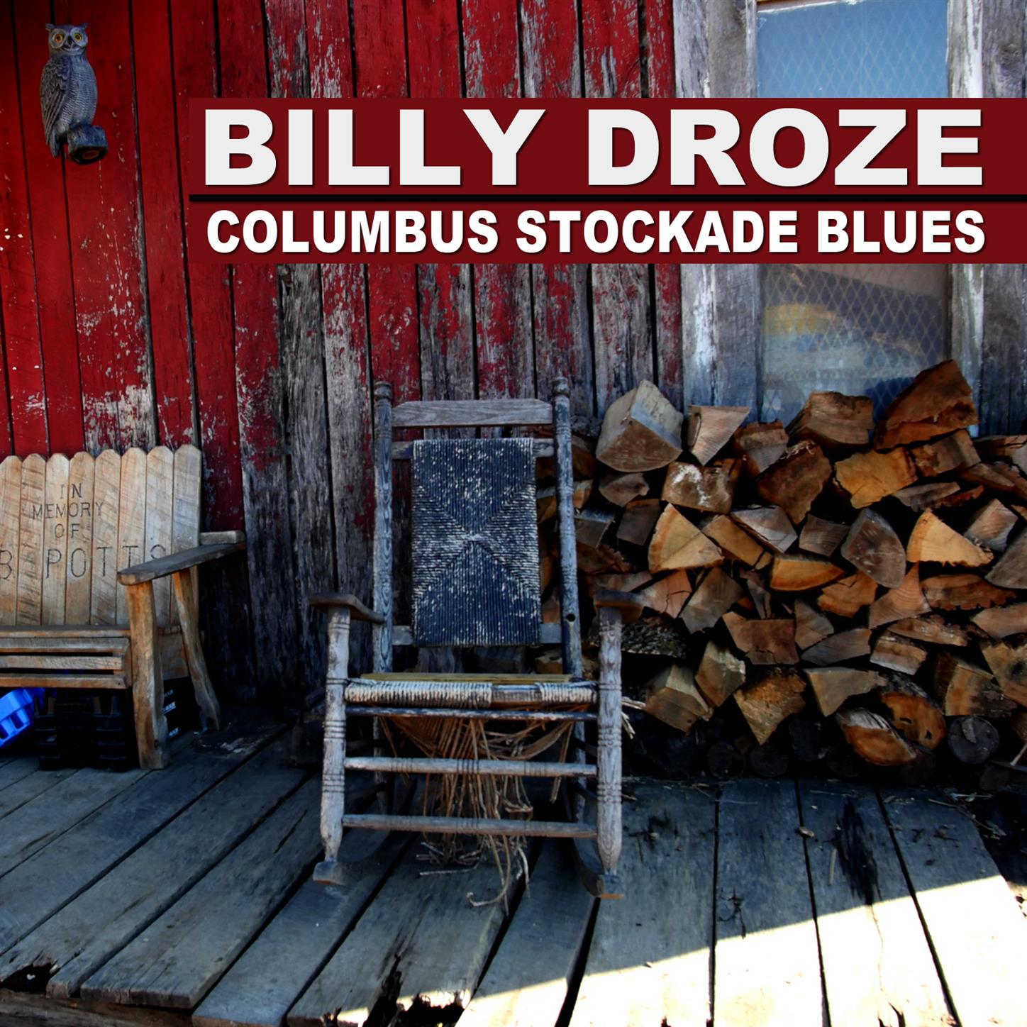 Columbus Stockade Blues