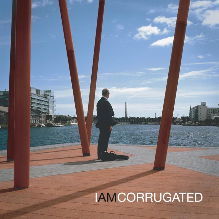 I Am Corrugated (LP)