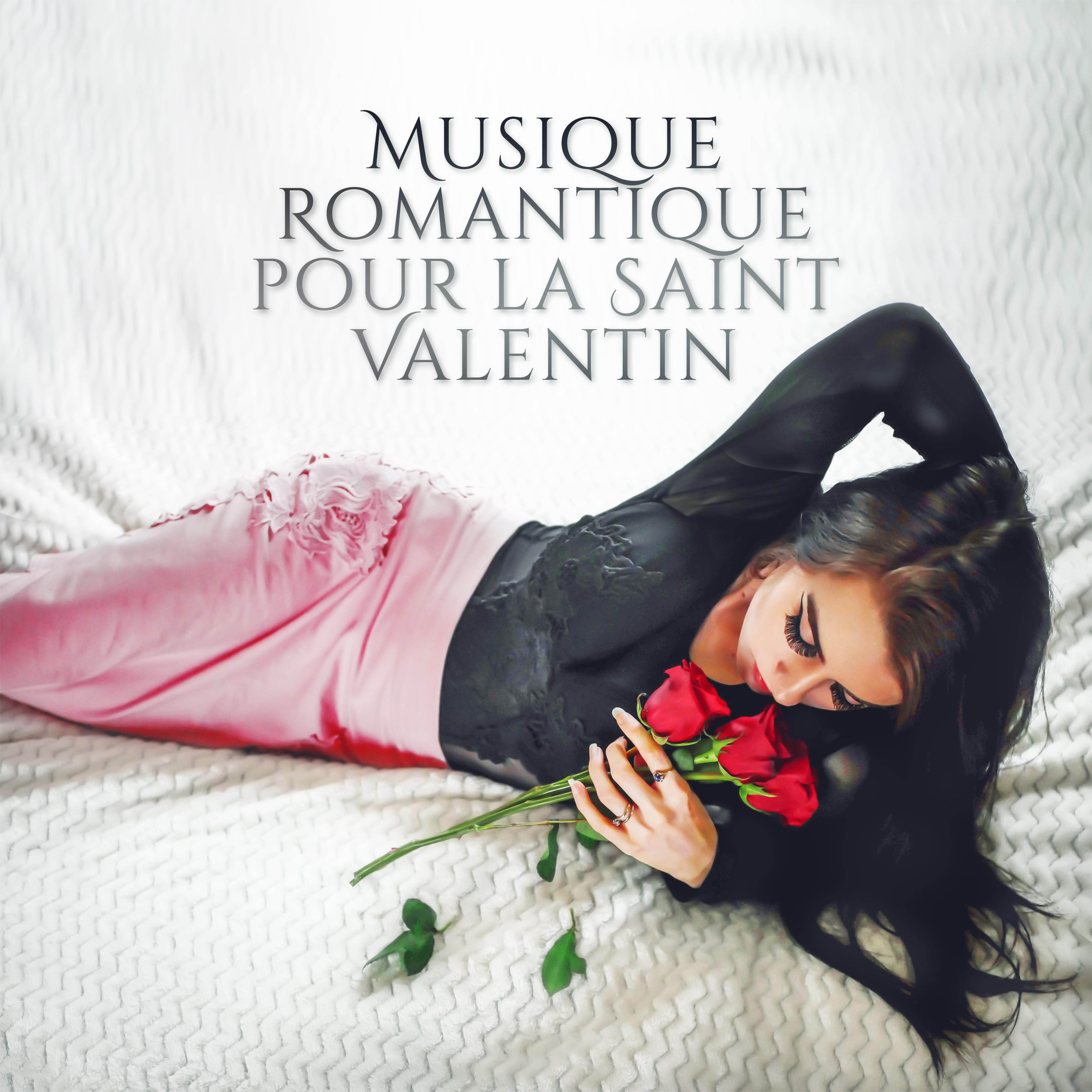 Musique Romantique pour la Saint Valentin