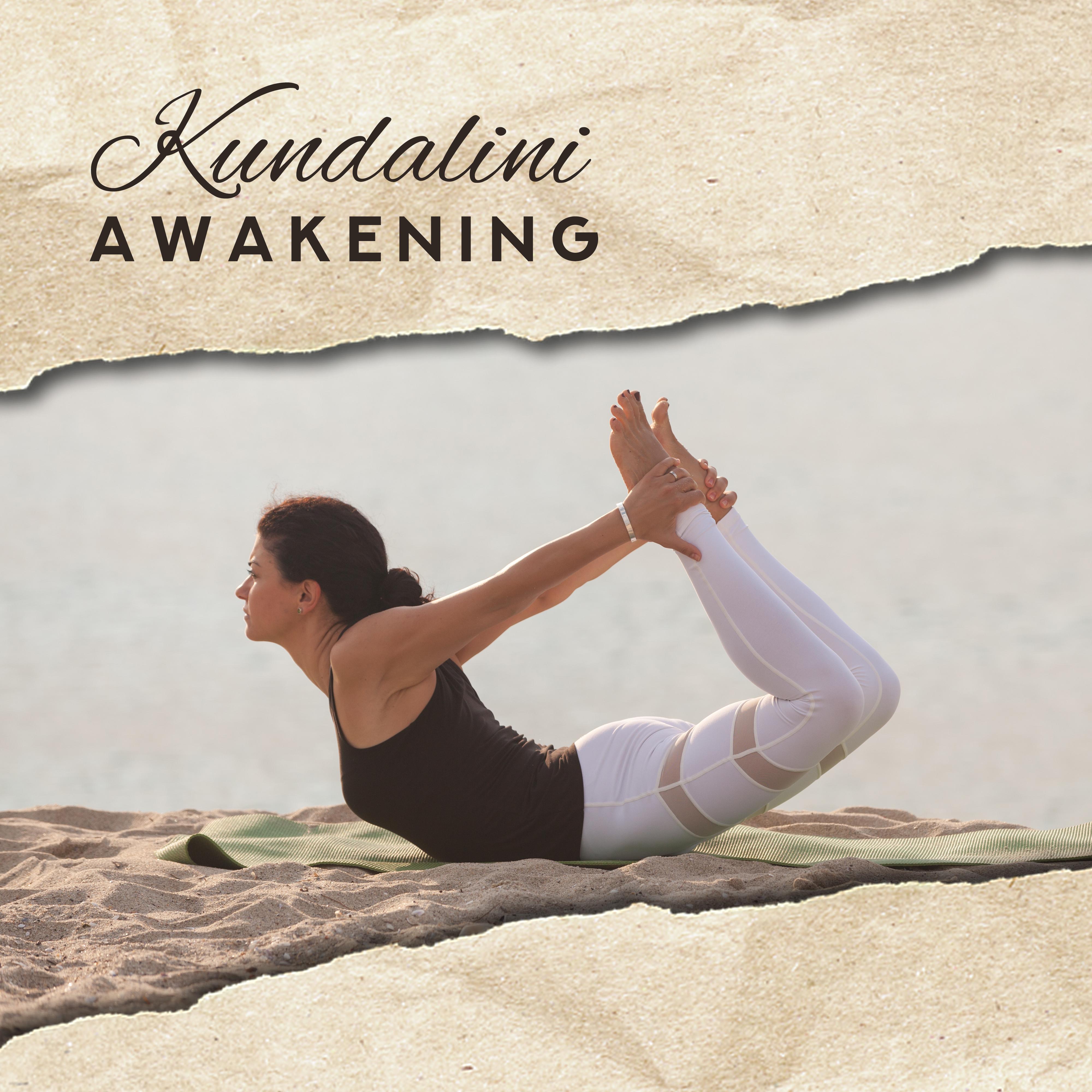 Kundalini Awakening  Music to Practice Mantra, Tantra, Yantra, Yoga and Meditation