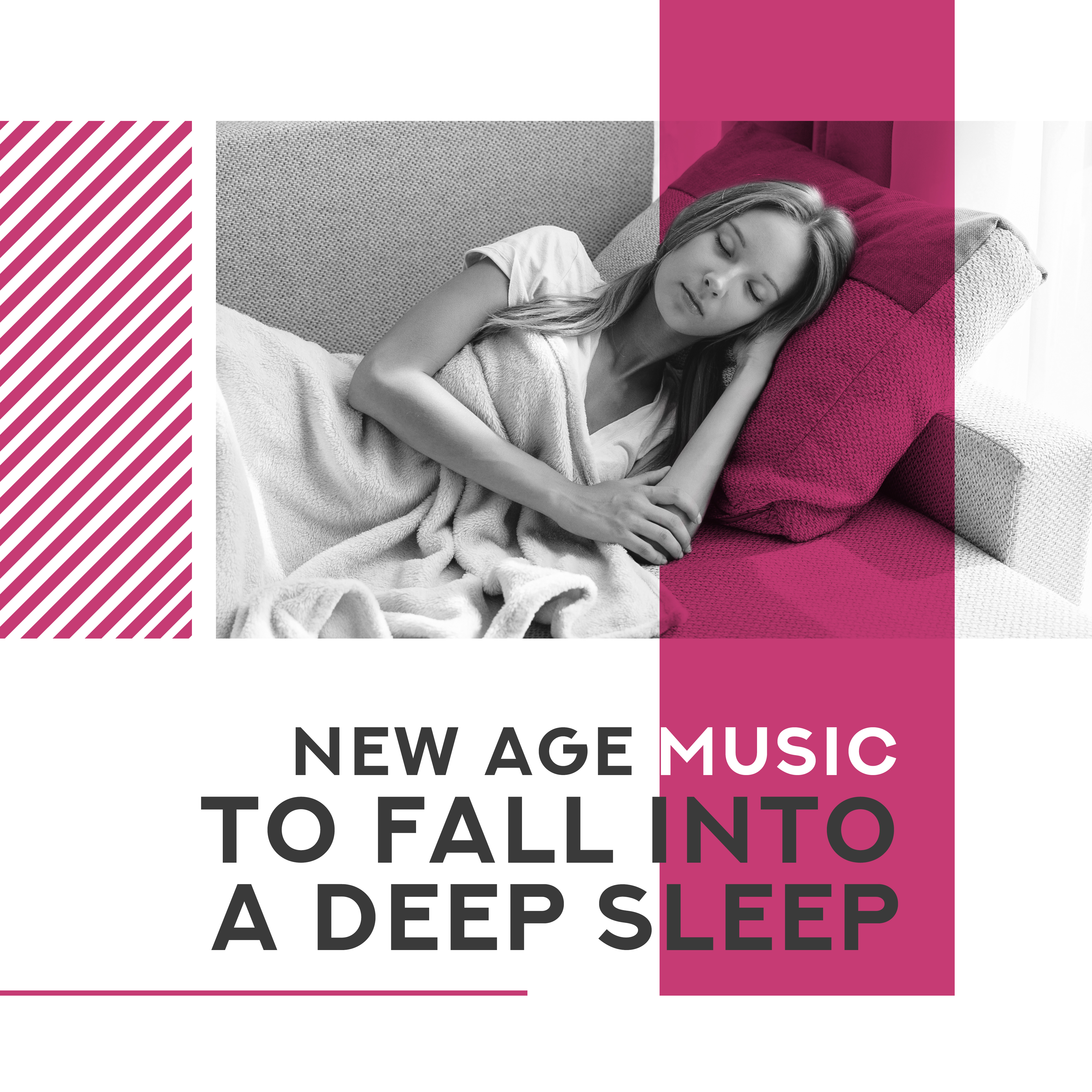 New Age Music to Fall Into a Deep Sleep